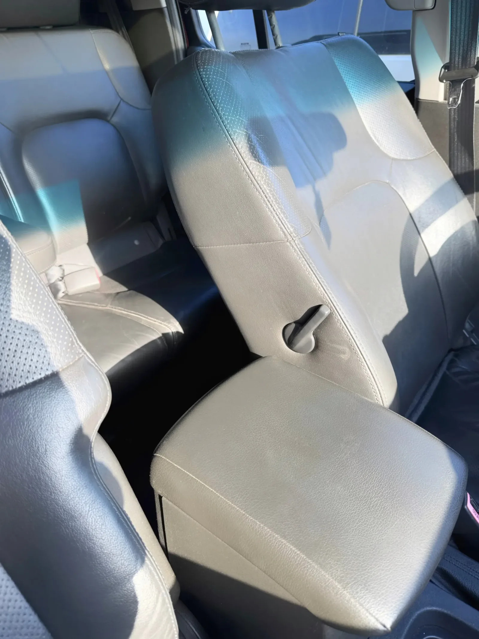 Nissan Navara 2.5dci 174le előnézeti kép 11