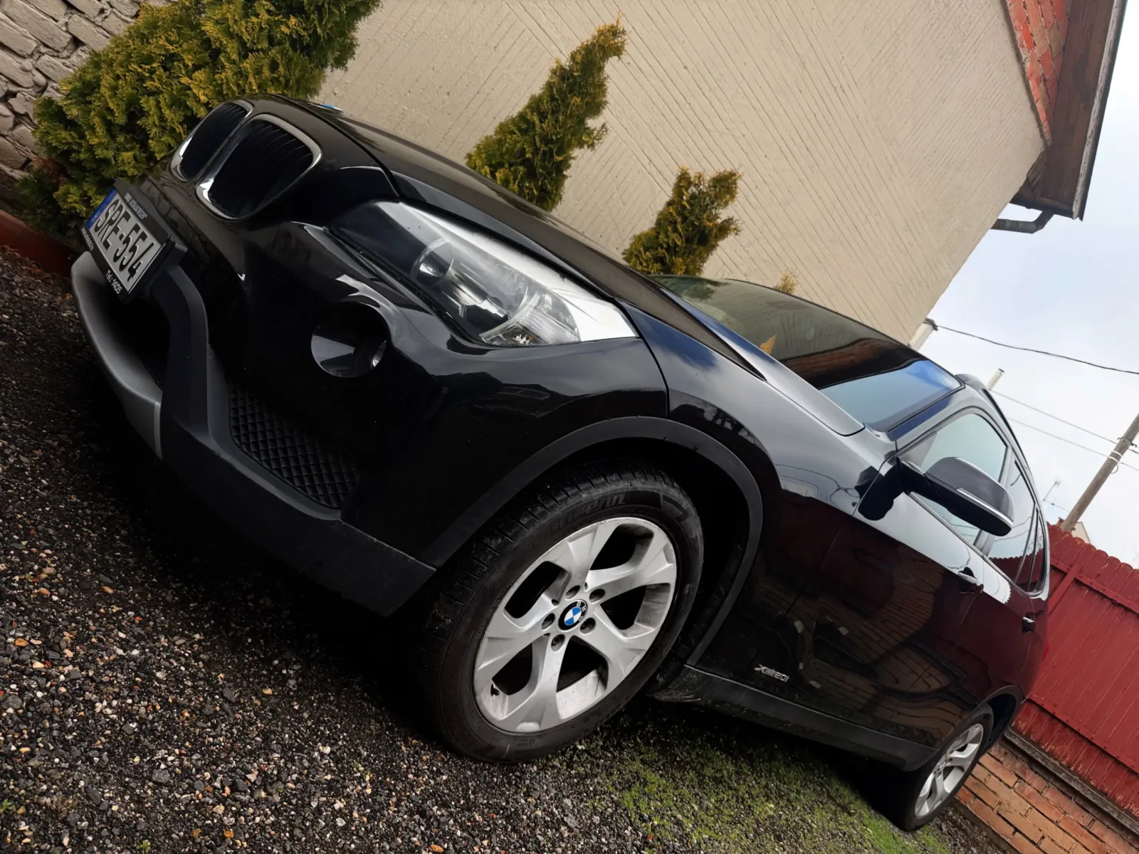 BMW X1 2013 20i 264le előnézeti kép 16