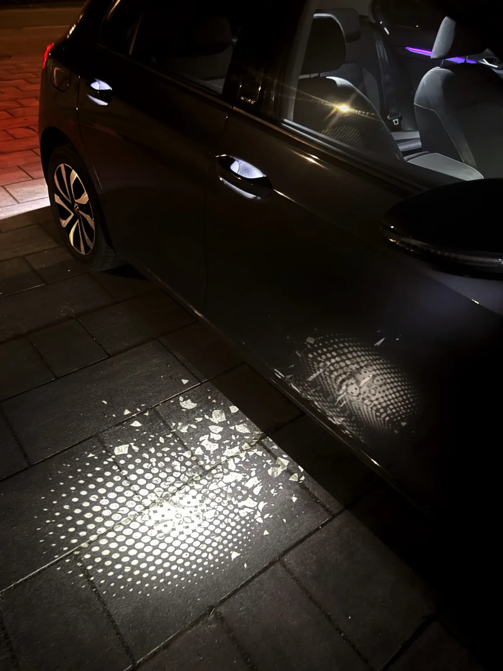 VW Golf 8 EXTRA előnézeti kép 21