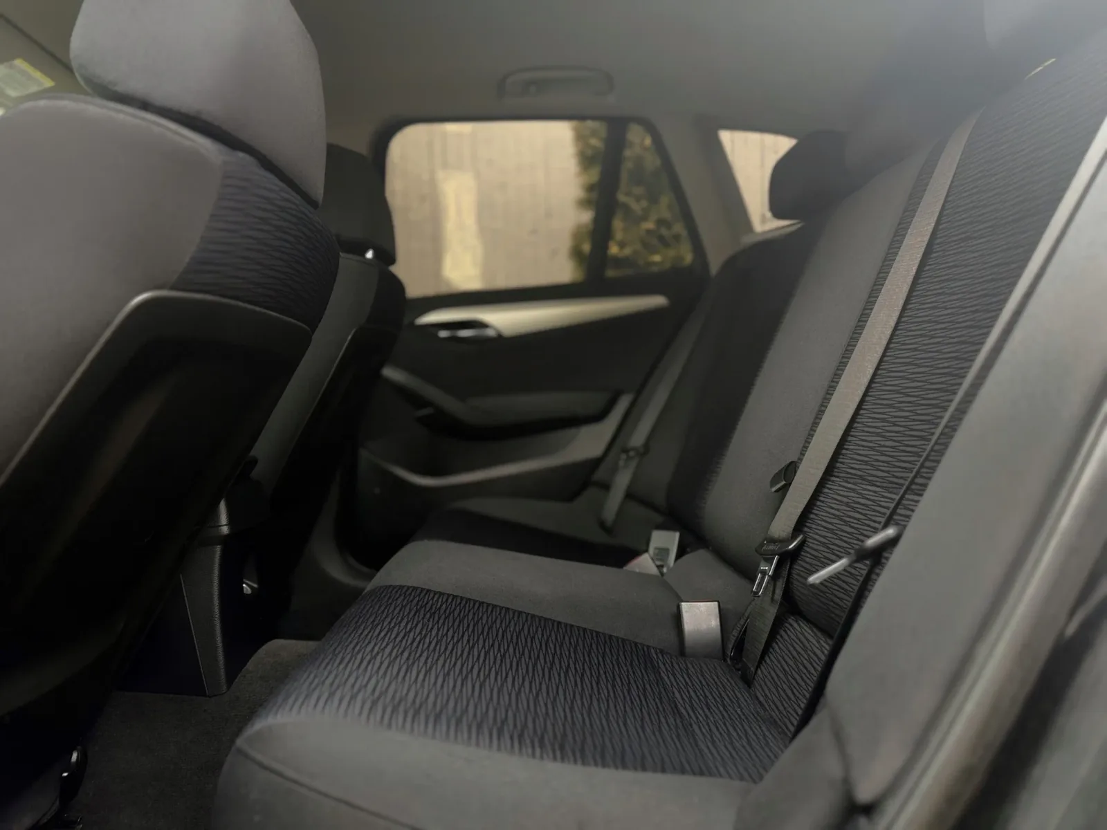 BMW X1 2013 20i 264le előnézeti kép 20