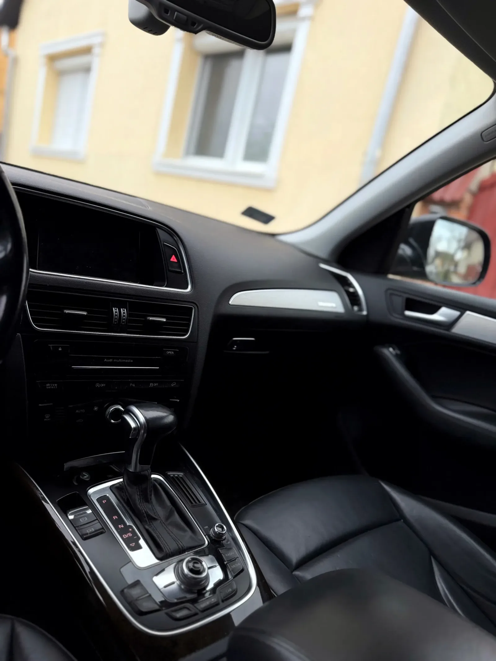 Audi Q5 S-Line 3.0 Tdi FL quattro előnézeti kép 14