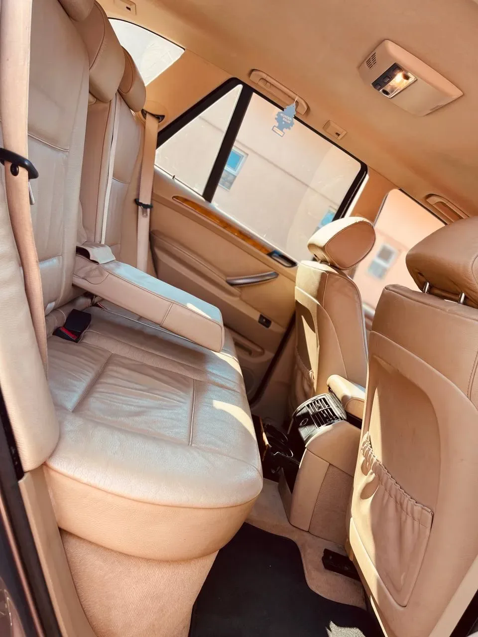 Bmw X5 E53 FL előnézeti kép 9