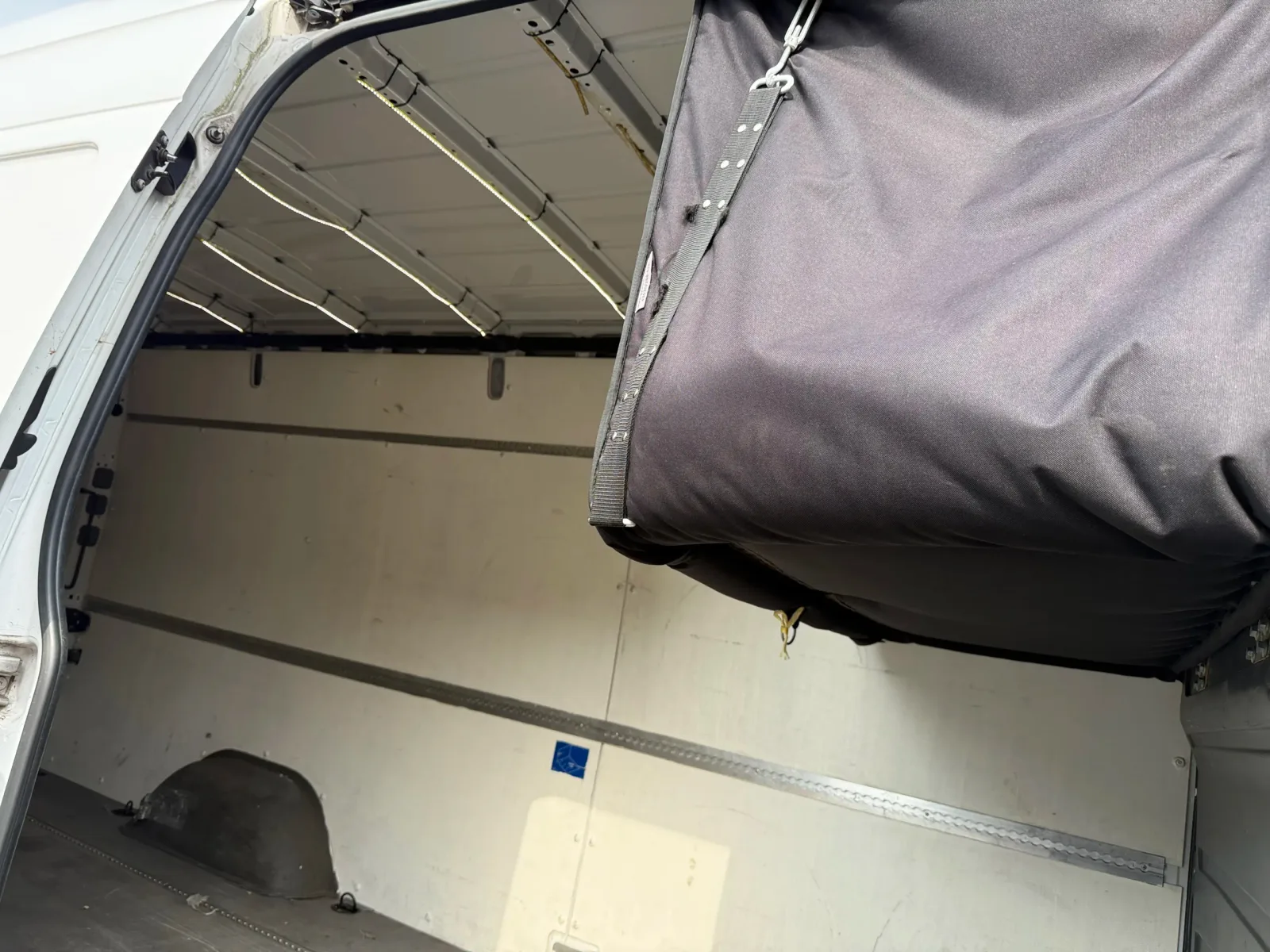 VW Crafter 2.0 CR LH4 H3 előnézeti kép 13