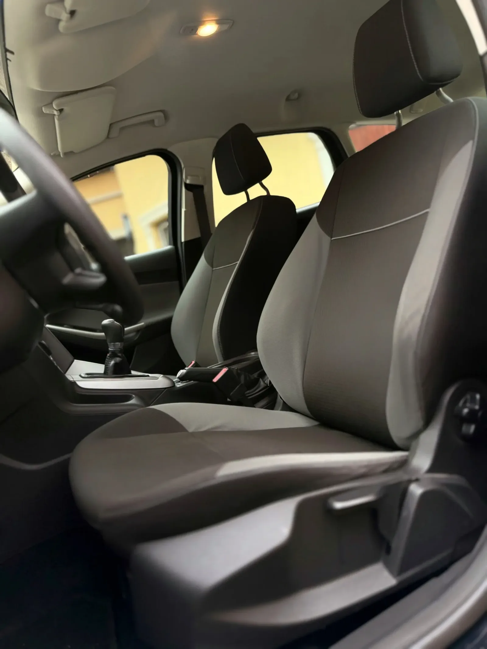 Ford Focus 1.0 GTDi előnézeti kép 11
