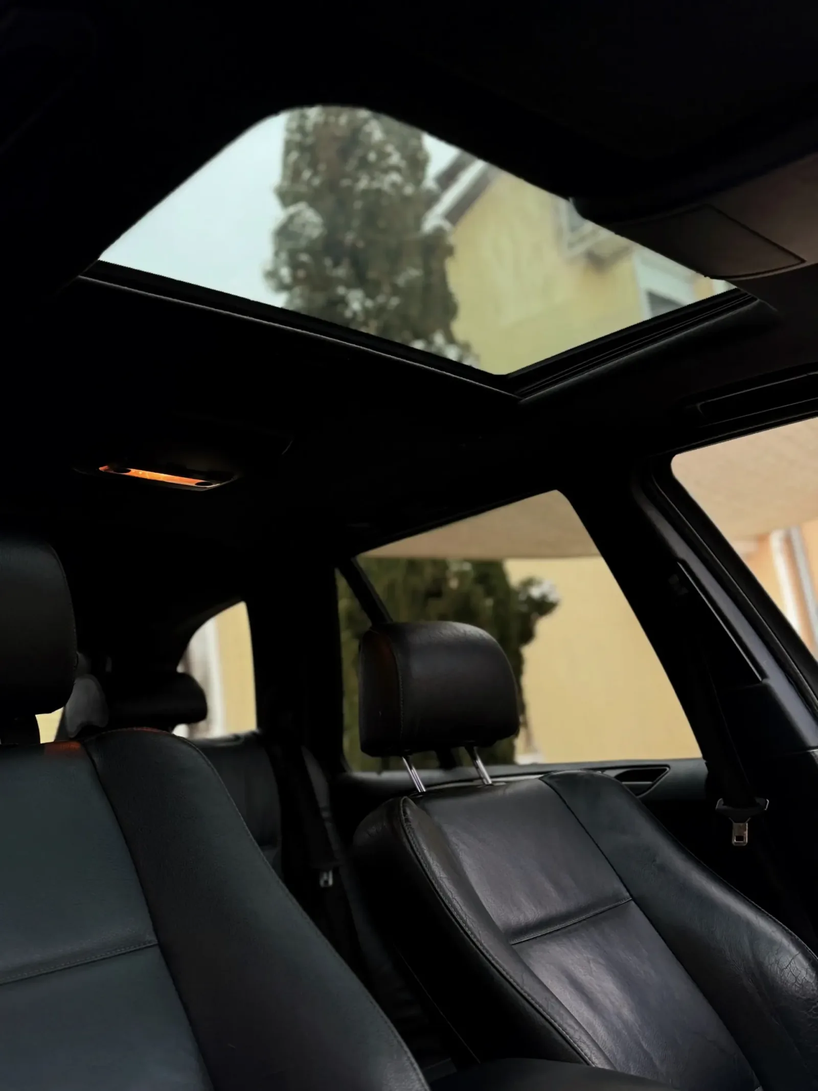 BMW X5 e53 FL Sport Packet FULL előnézeti kép 4