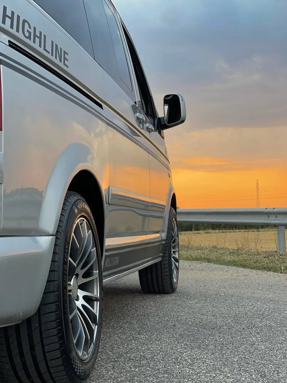 Volkswagen Multivan 2.5 Tdi Automata előnézeti kép 3