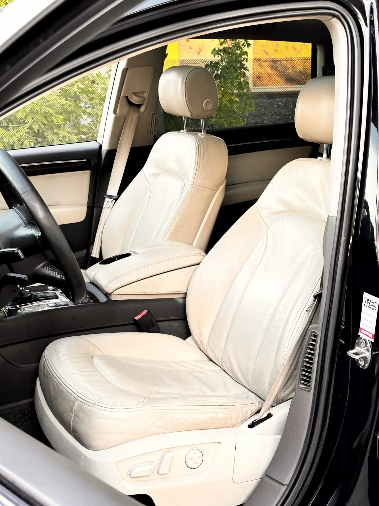 AUDI Q7 S-LINE előnézeti kép 15