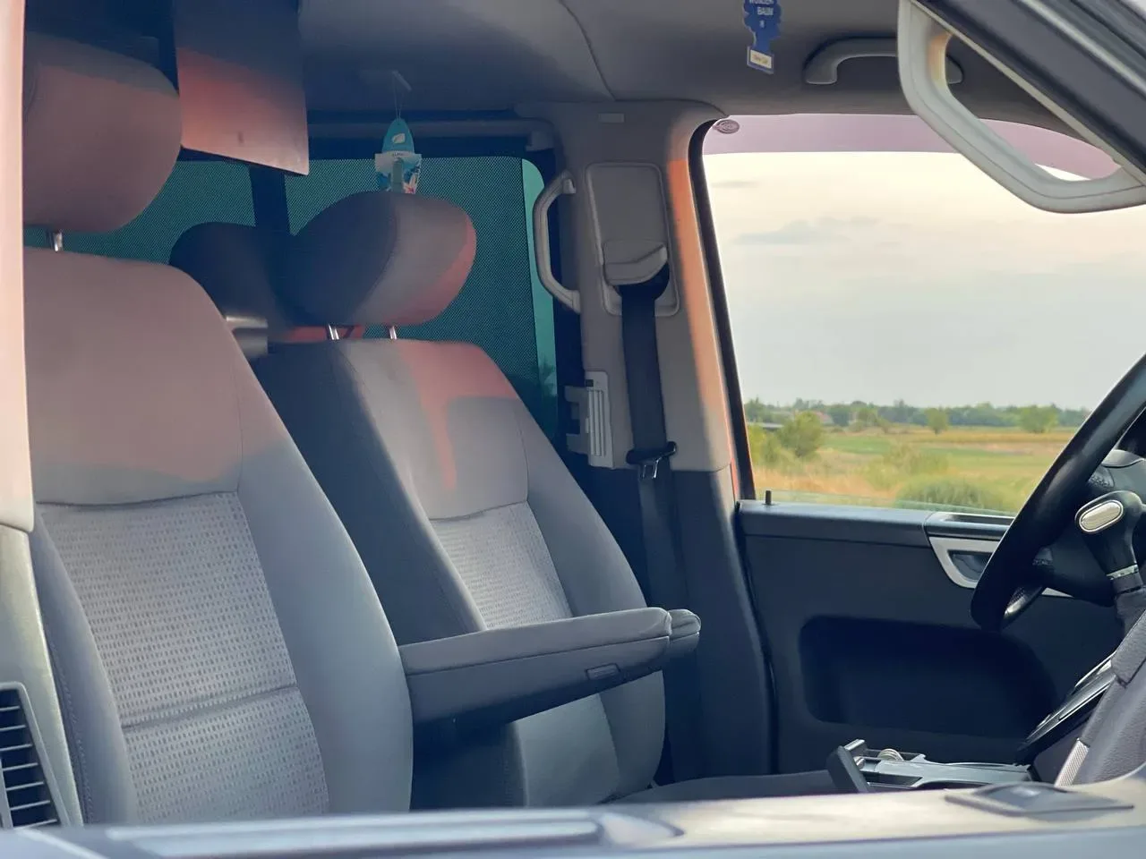 Volkswagen Multivan 2.5 Tdi Automata előnézeti kép 10