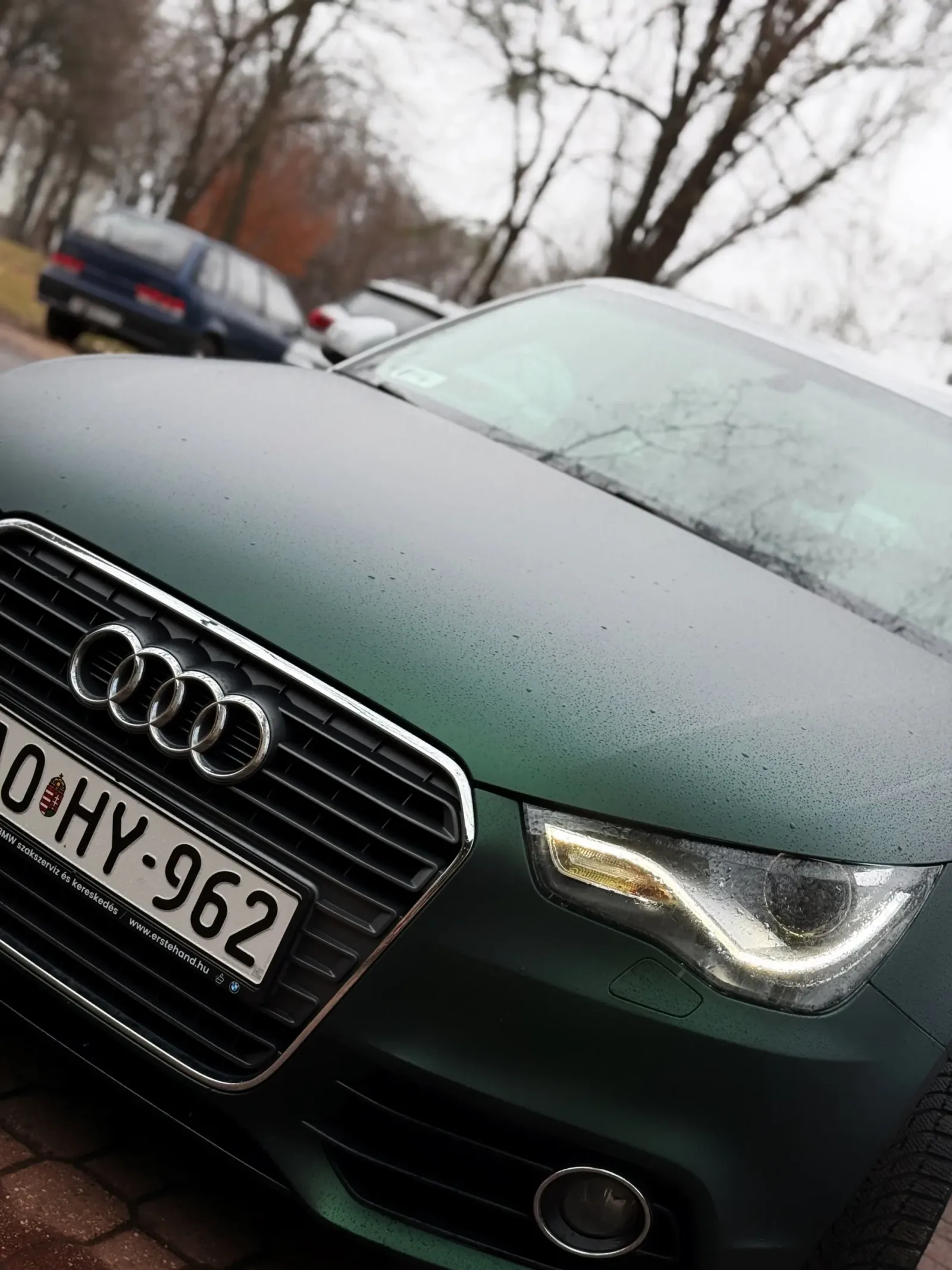 Audi A1 1.2tfsi előnézeti kép 27