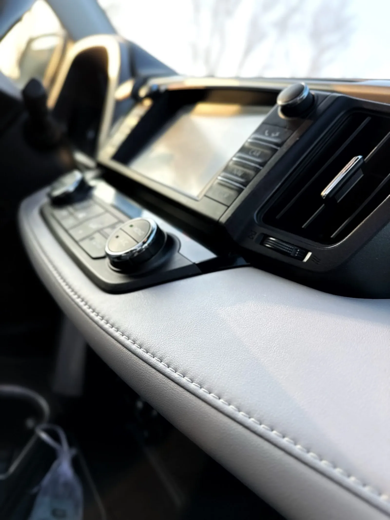 Toyota Rav4 hybrid 4x4 Napfénytető előnézeti kép 14