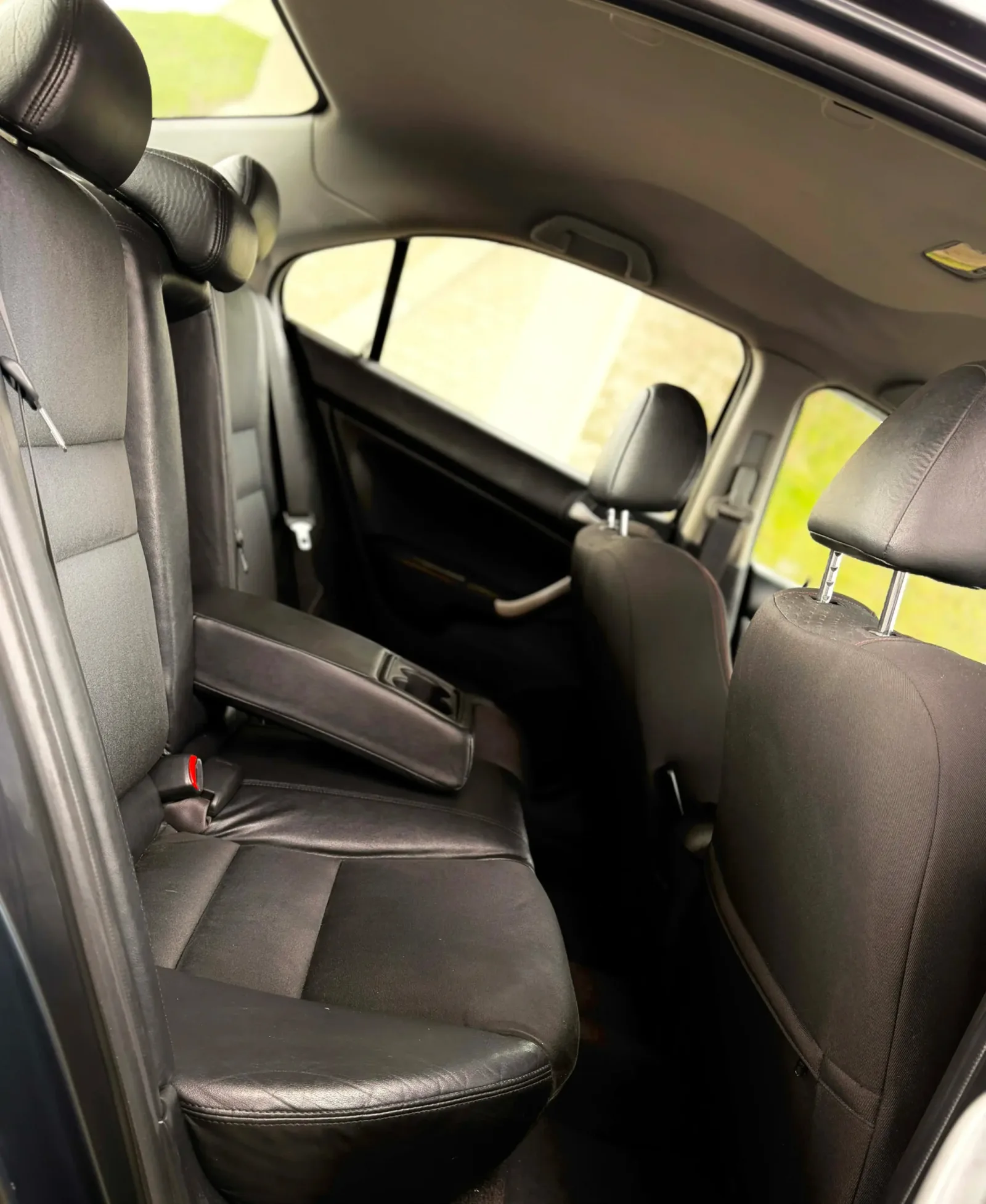Honda Accord 2.2 i-CTDi előnézeti kép 10