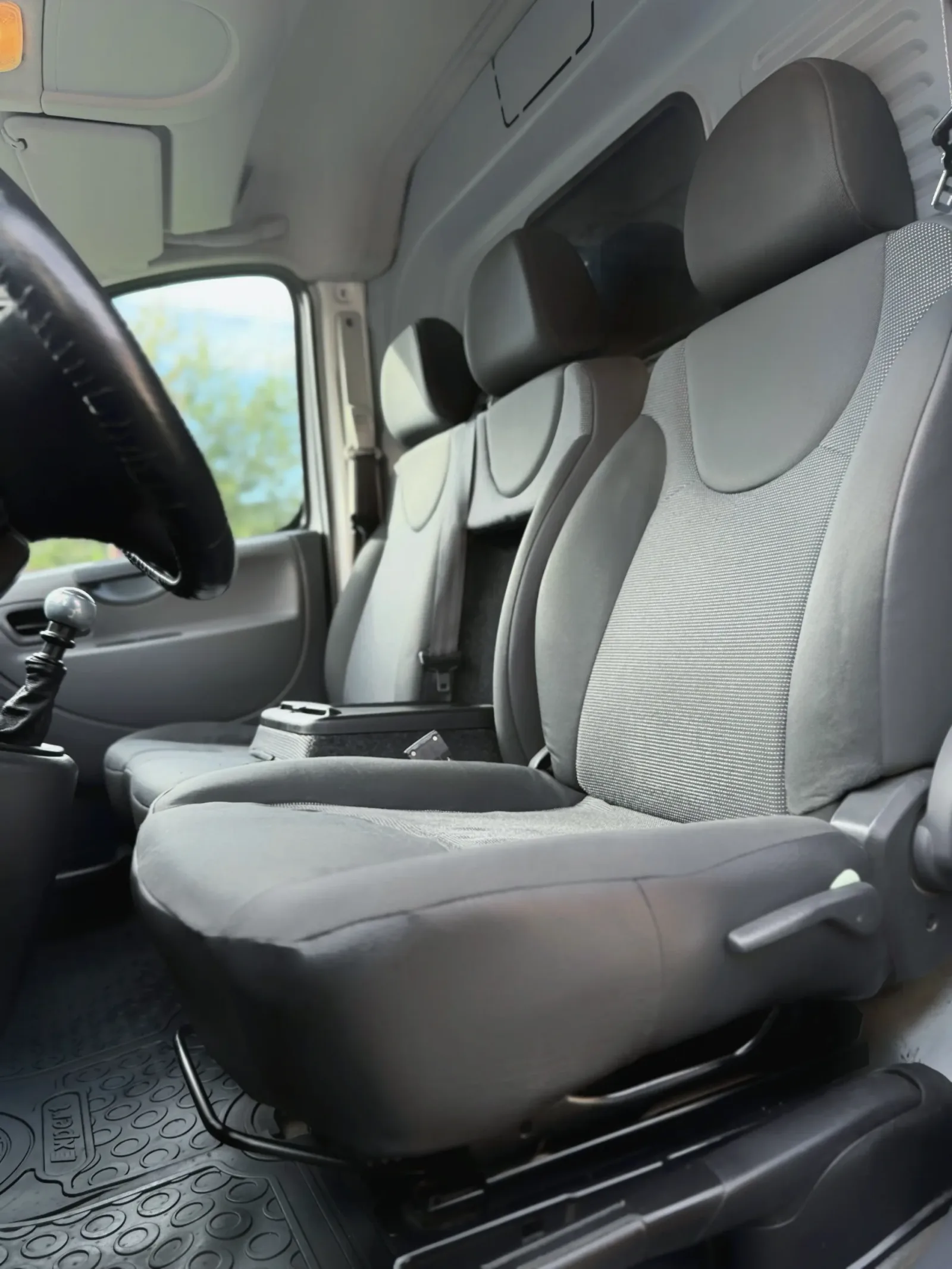 Peugeot Expert 2.0Hdi előnézeti kép 6