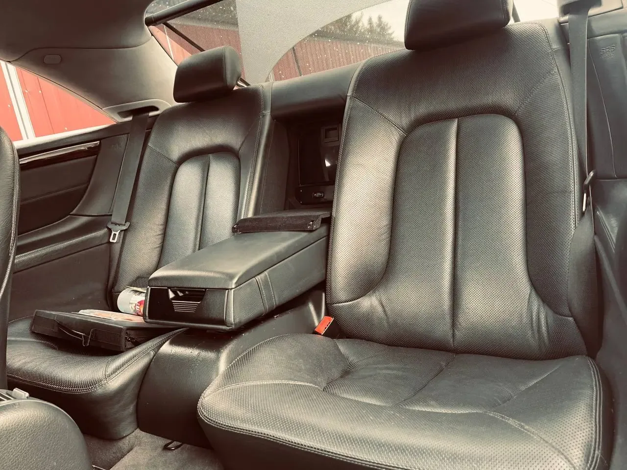 Mercedes-Benz Cl 500 V8 Full extra előnézeti kép 11