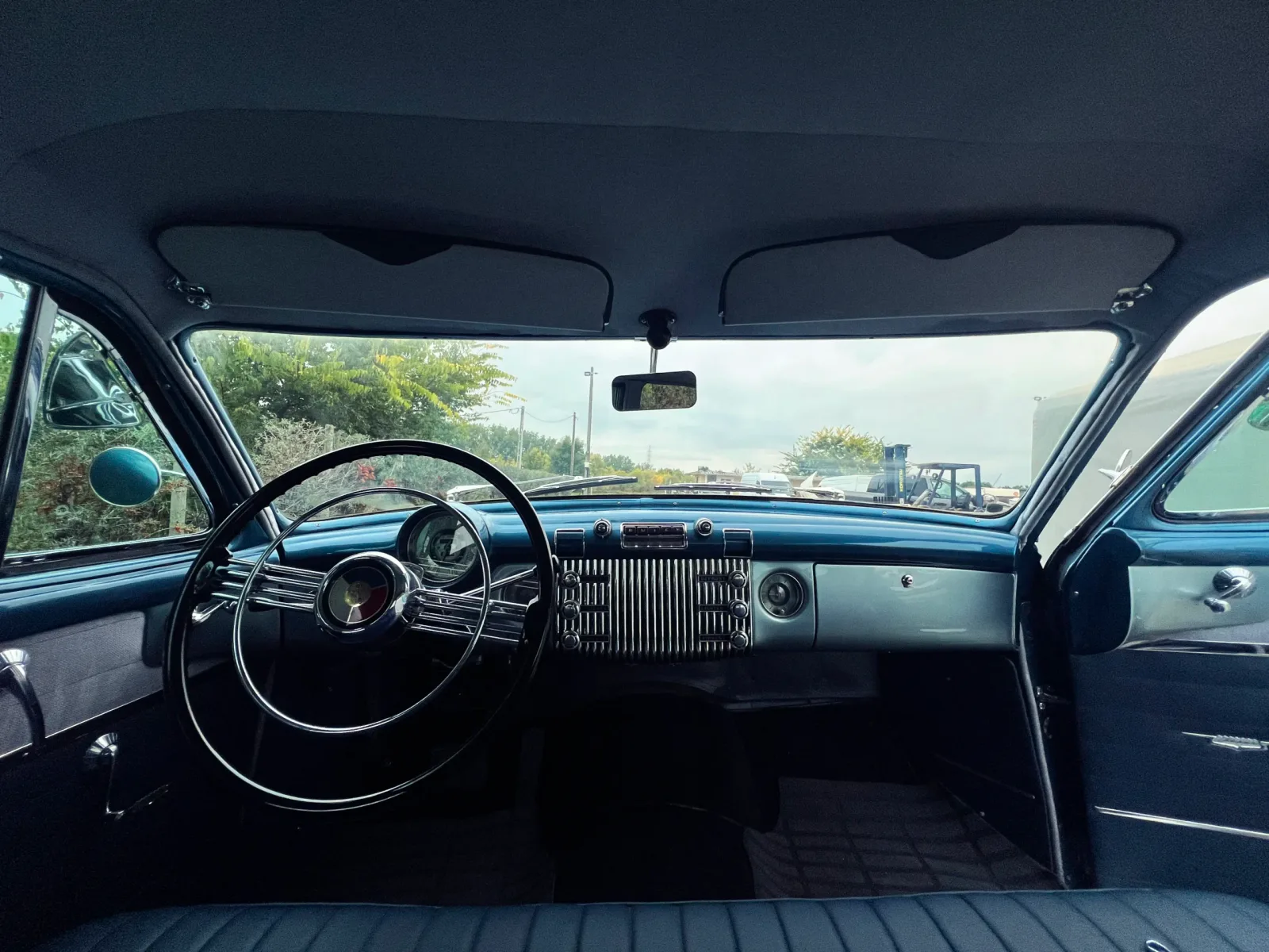BUICK RIVIERA SUPER 8 - OT előnézeti kép 5