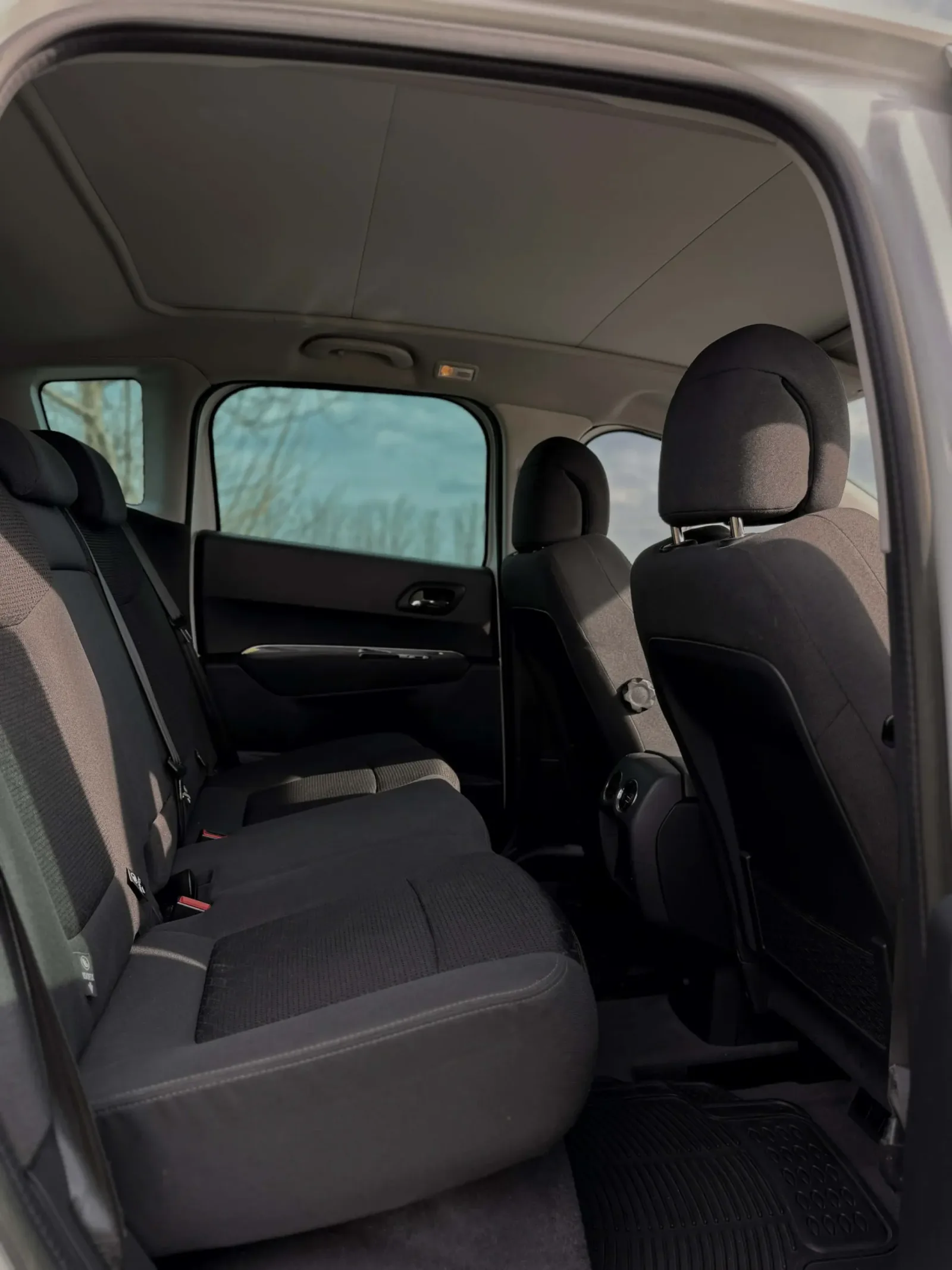 2014 Fl Peugeot 3008 109eKm 1.6 előnézeti kép 18