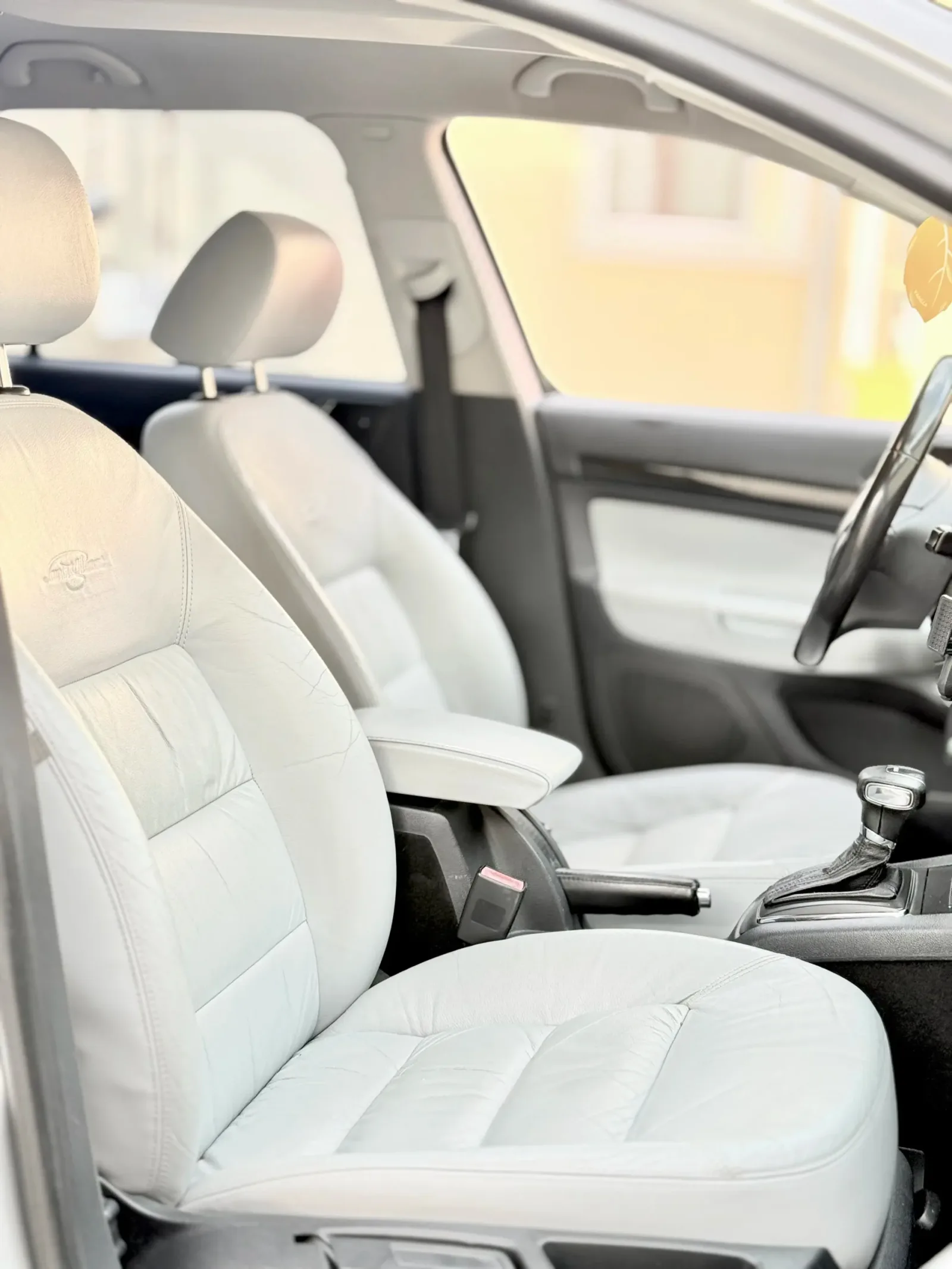 Skoda Octavia DSG6 L&amp;K előnézeti kép 10