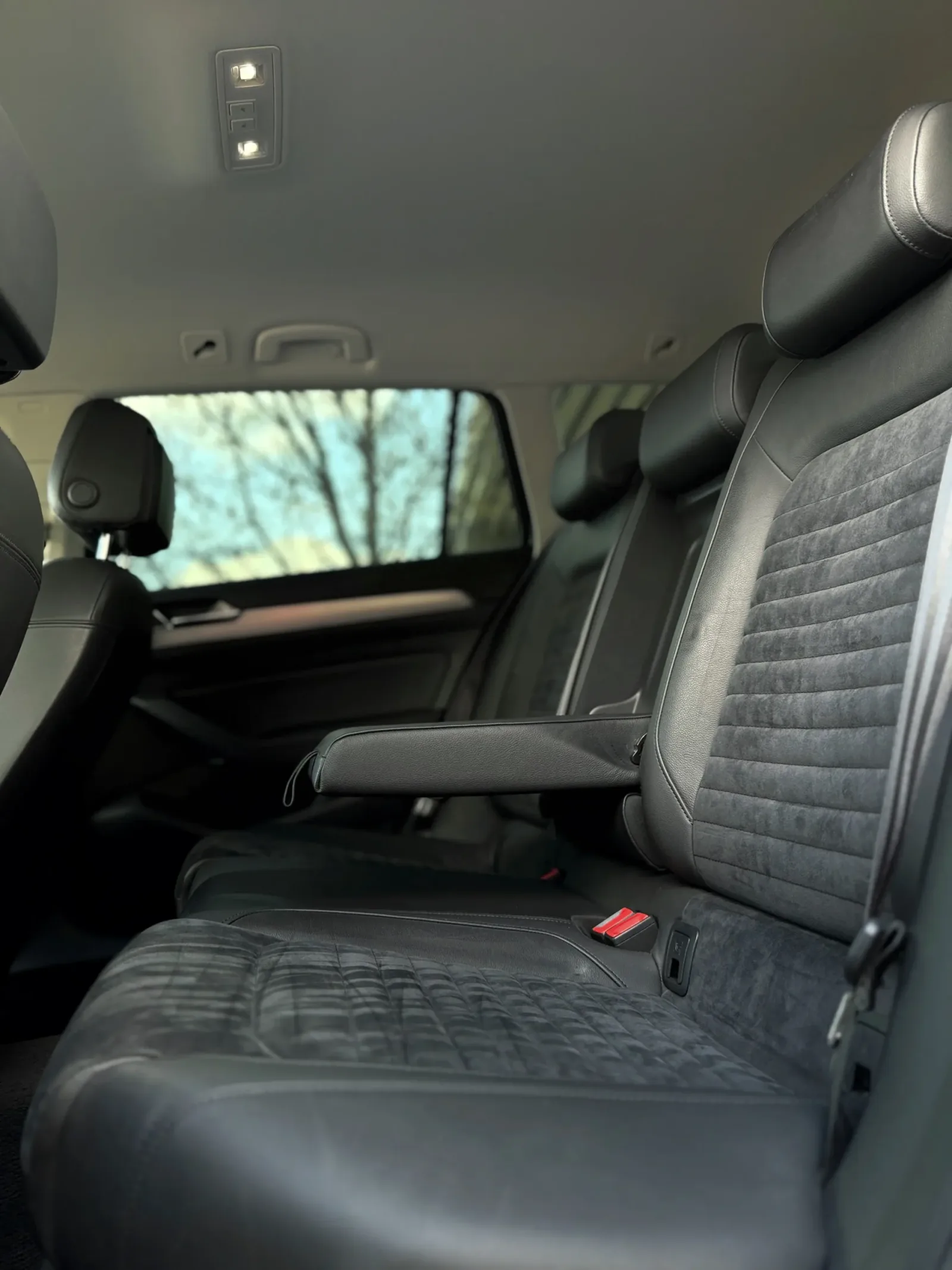 VW Passat B8 Highline előnézeti kép 17