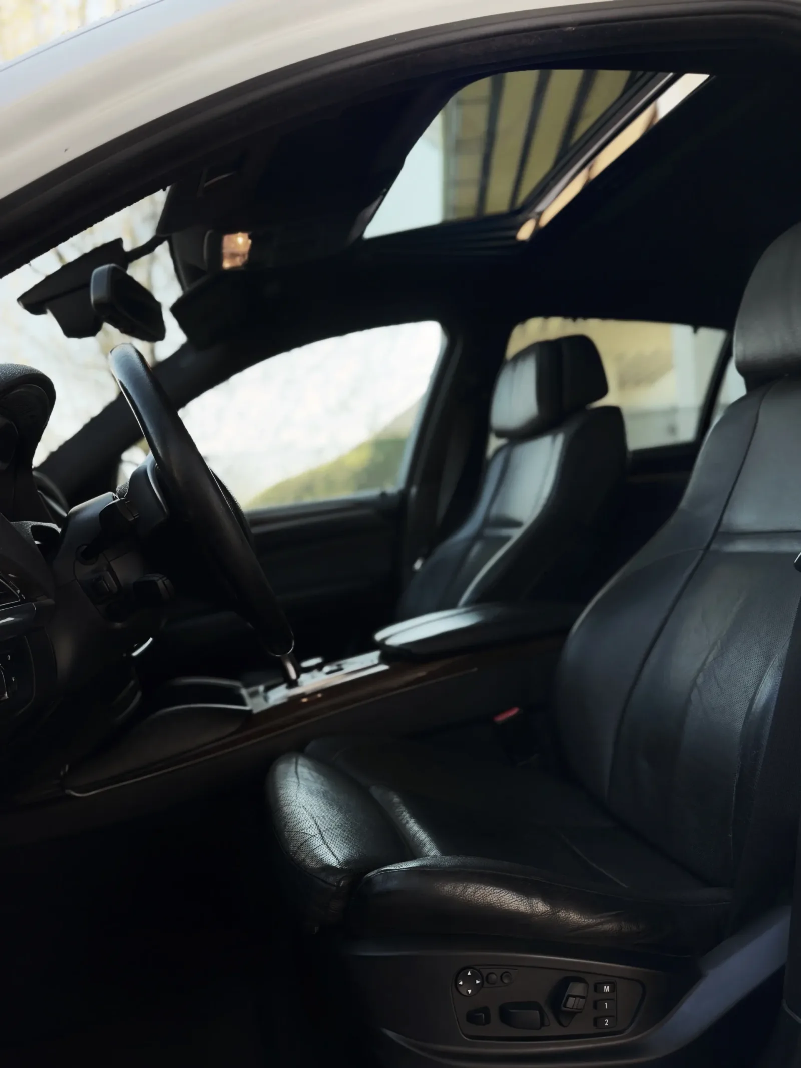 Bmw X6 35D M-Packet előnézeti kép 6