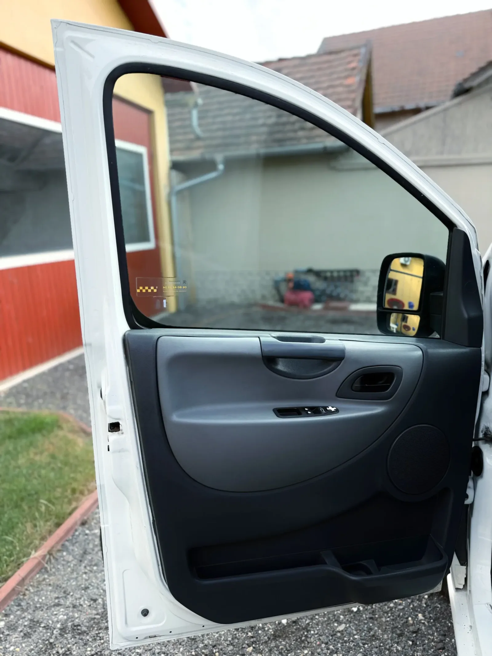 Peugeot Expert 2.0Hdi előnézeti kép 14