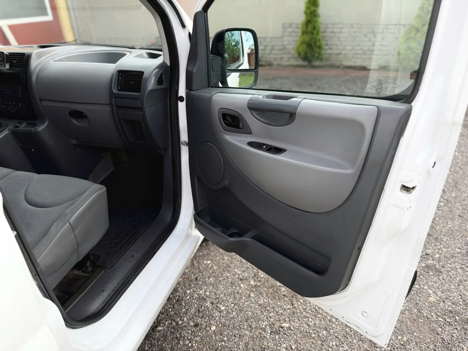 Peugeot Expert 2.0Hdi előnézeti kép 10