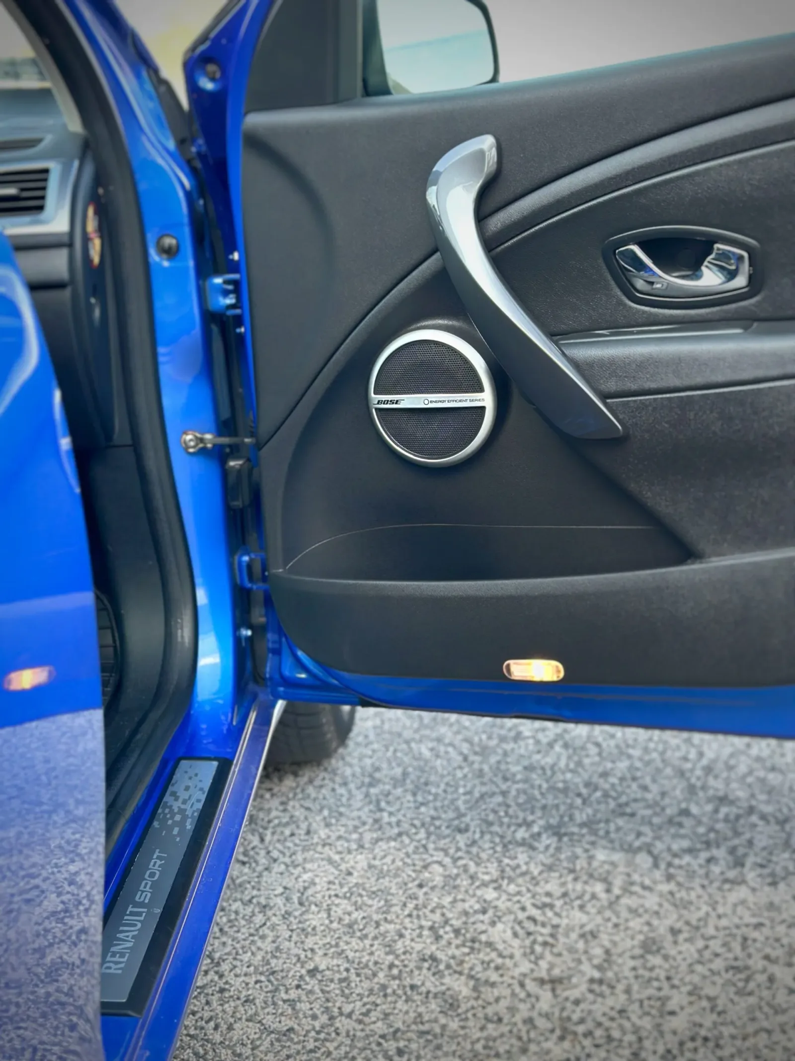 Renault Megane 3 GT-Line előnézeti kép 16