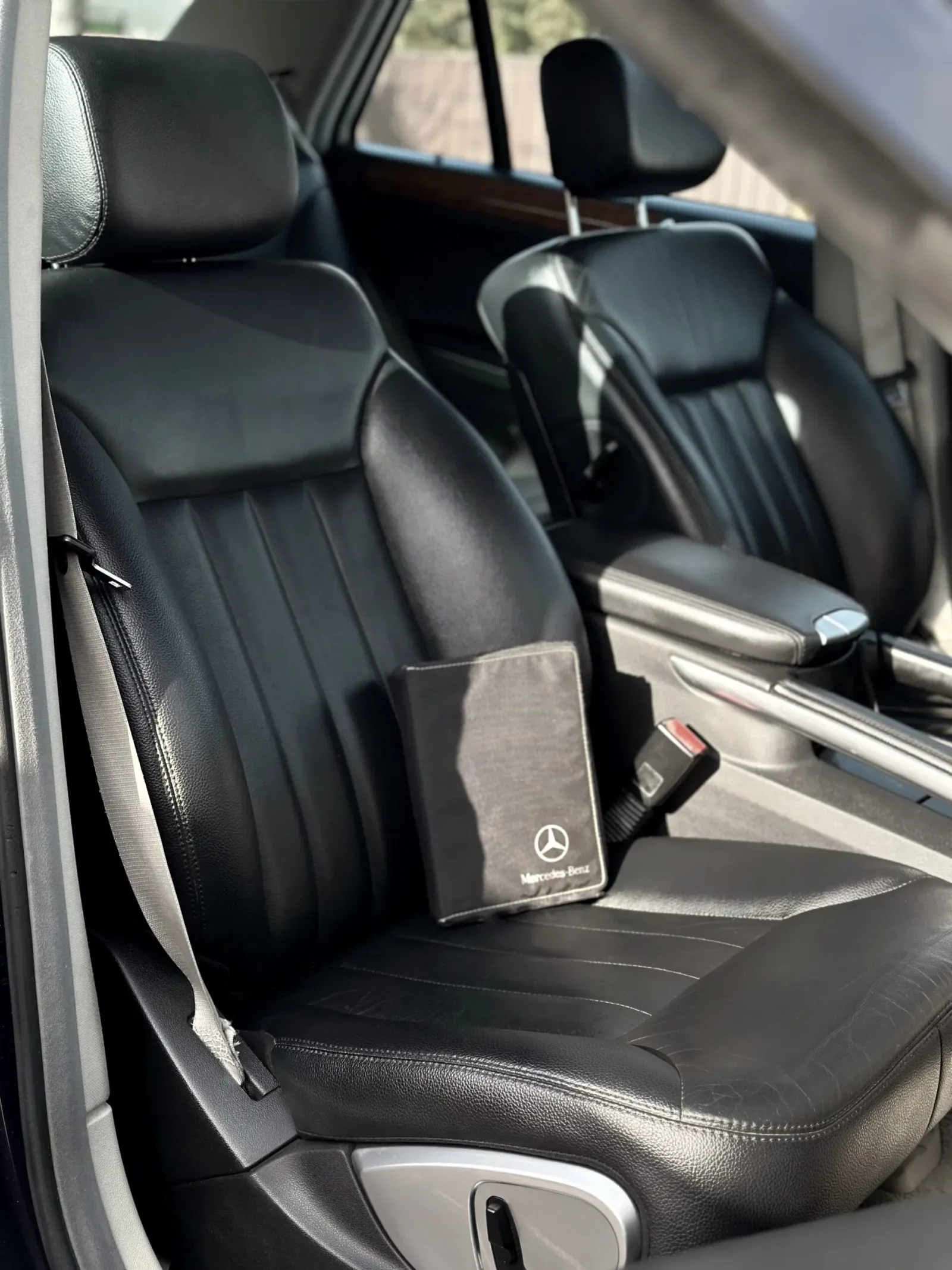 Mercedes ML320 CDi 3,5T v.horog, airmatic előnézeti kép 12
