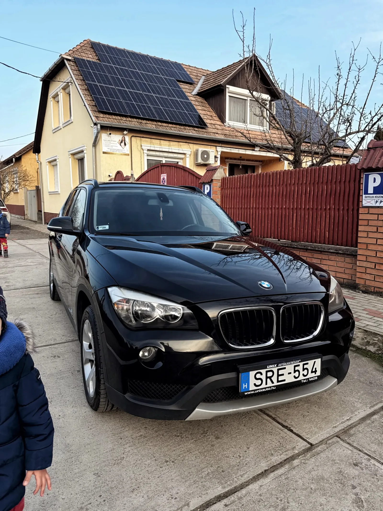 BMW X1 2013 20i 264le előnézeti kép 2
