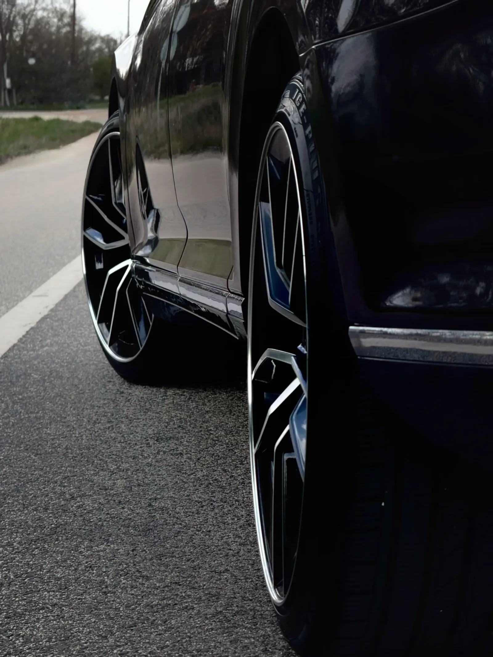 VW Passat B8 Highline előnézeti kép 10