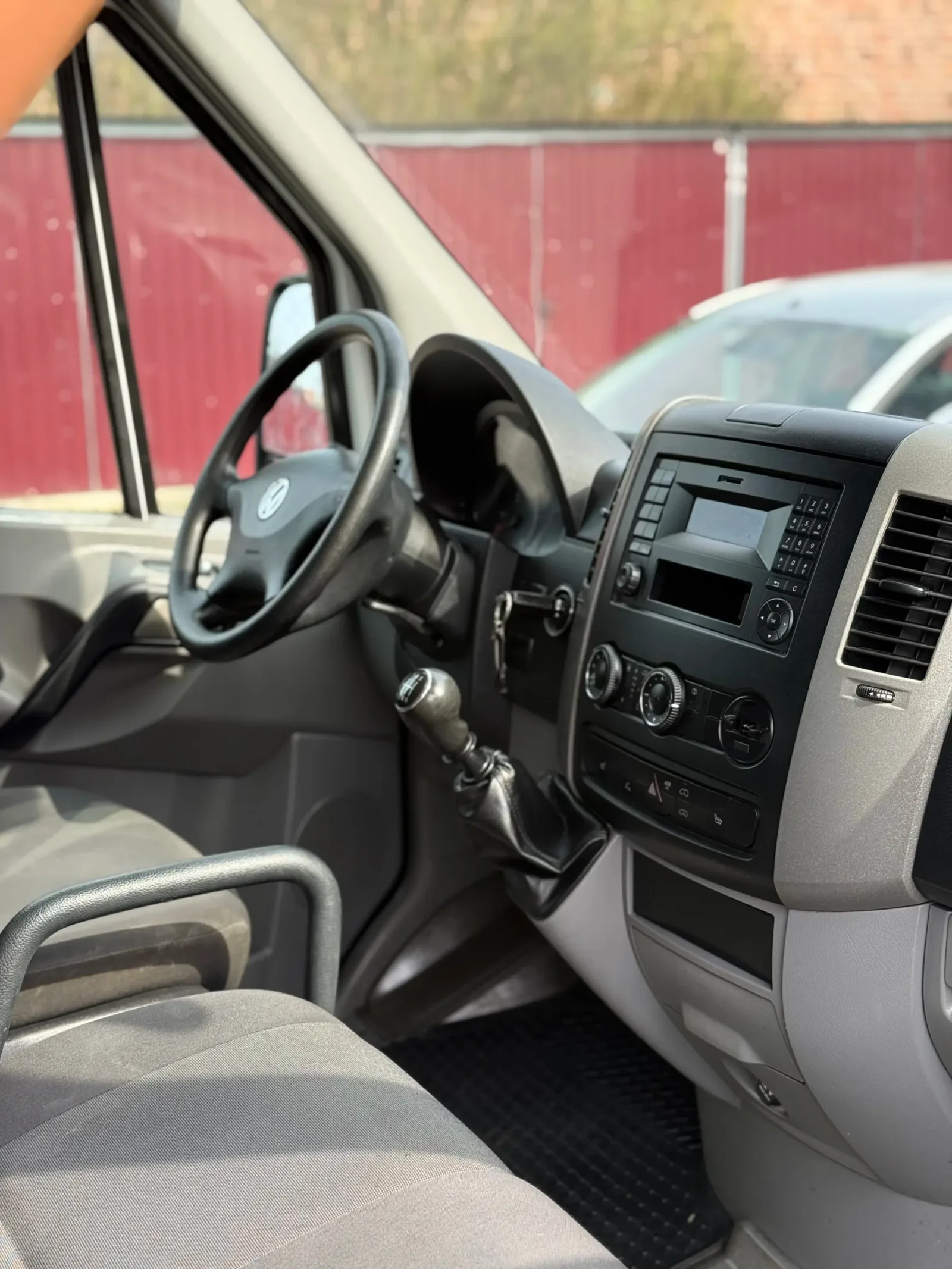VW Crafter 2.0 CR LH4 H3 előnézeti kép 7