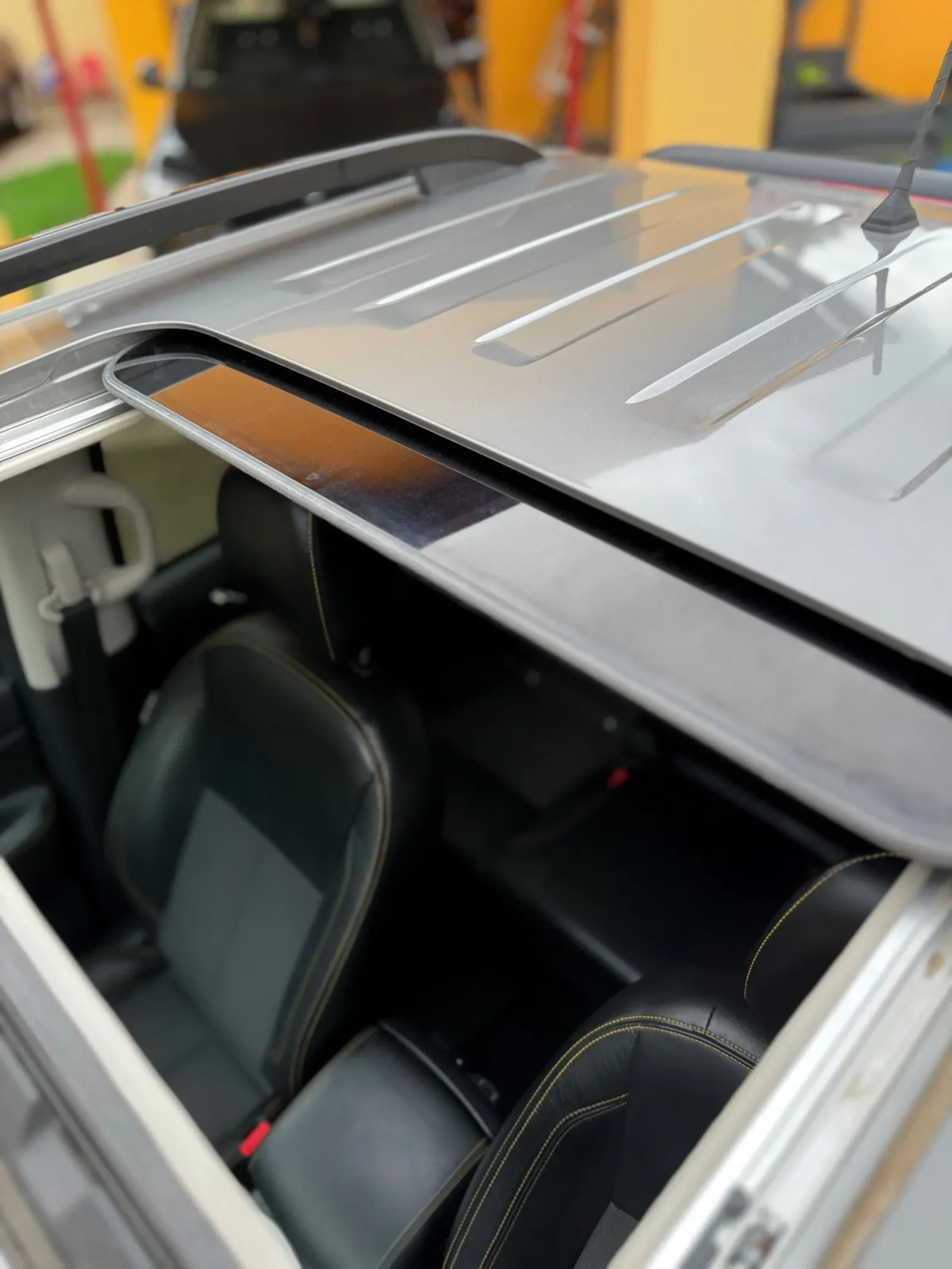Nissan Navara N-Guard előnézeti kép 8