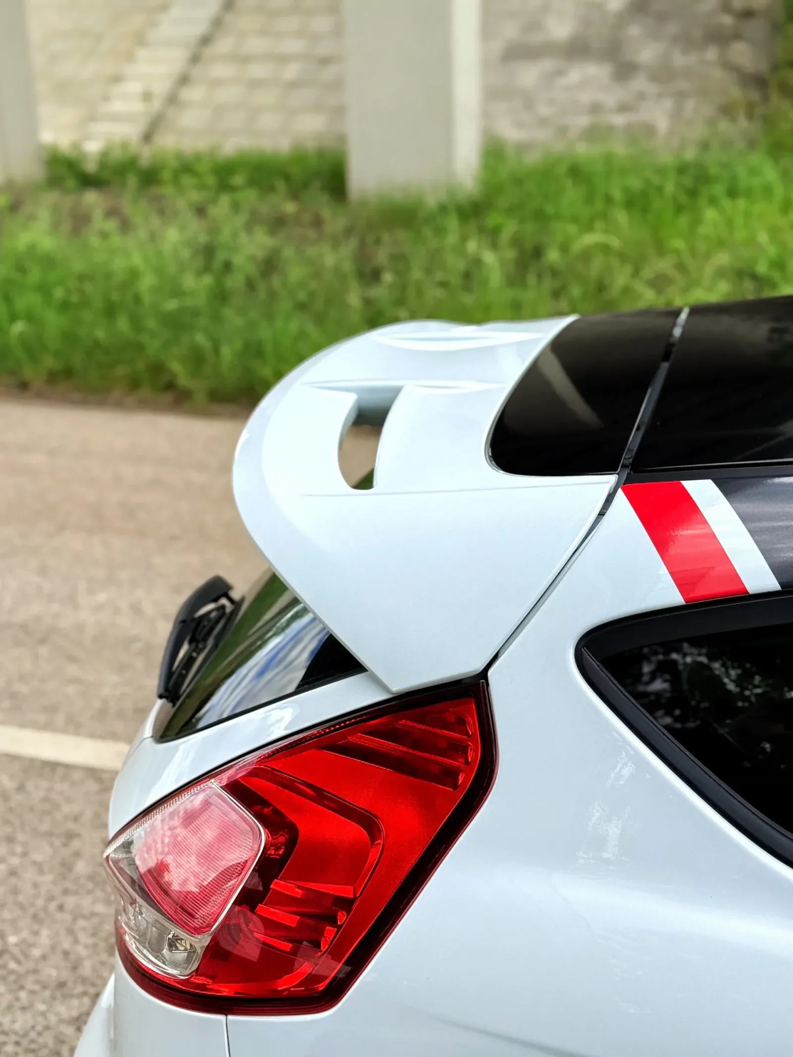 Ford Fiesta EXTRÁS előnézeti kép 7