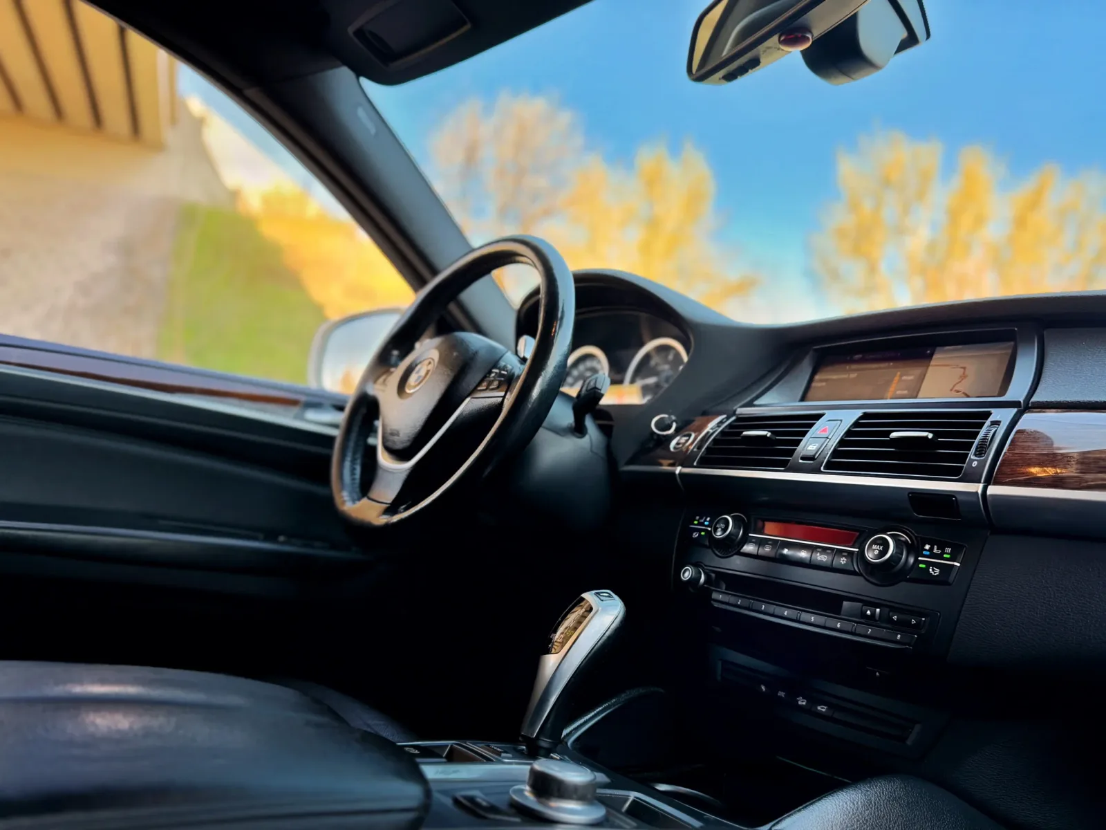 Bmw X6 35D M-Packet előnézeti kép 5