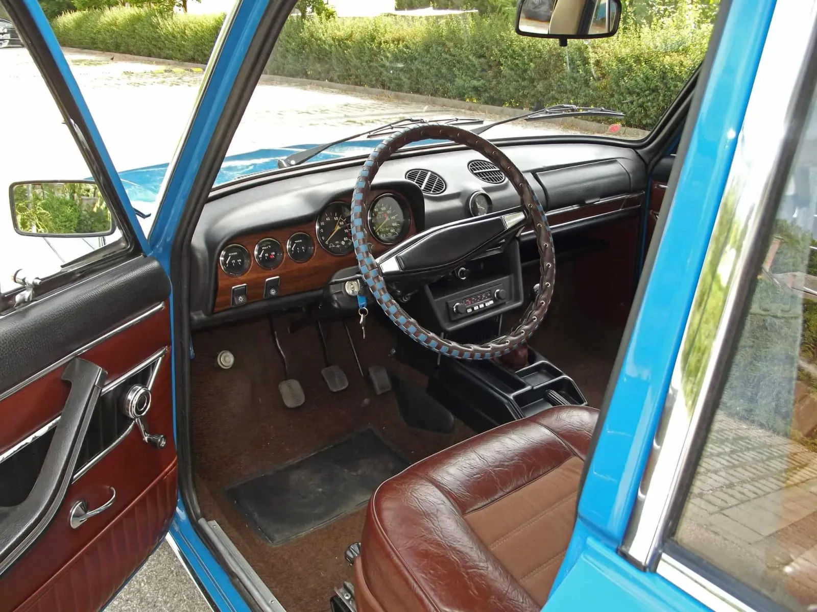 Lada 2103 (1977) előnézeti kép 7