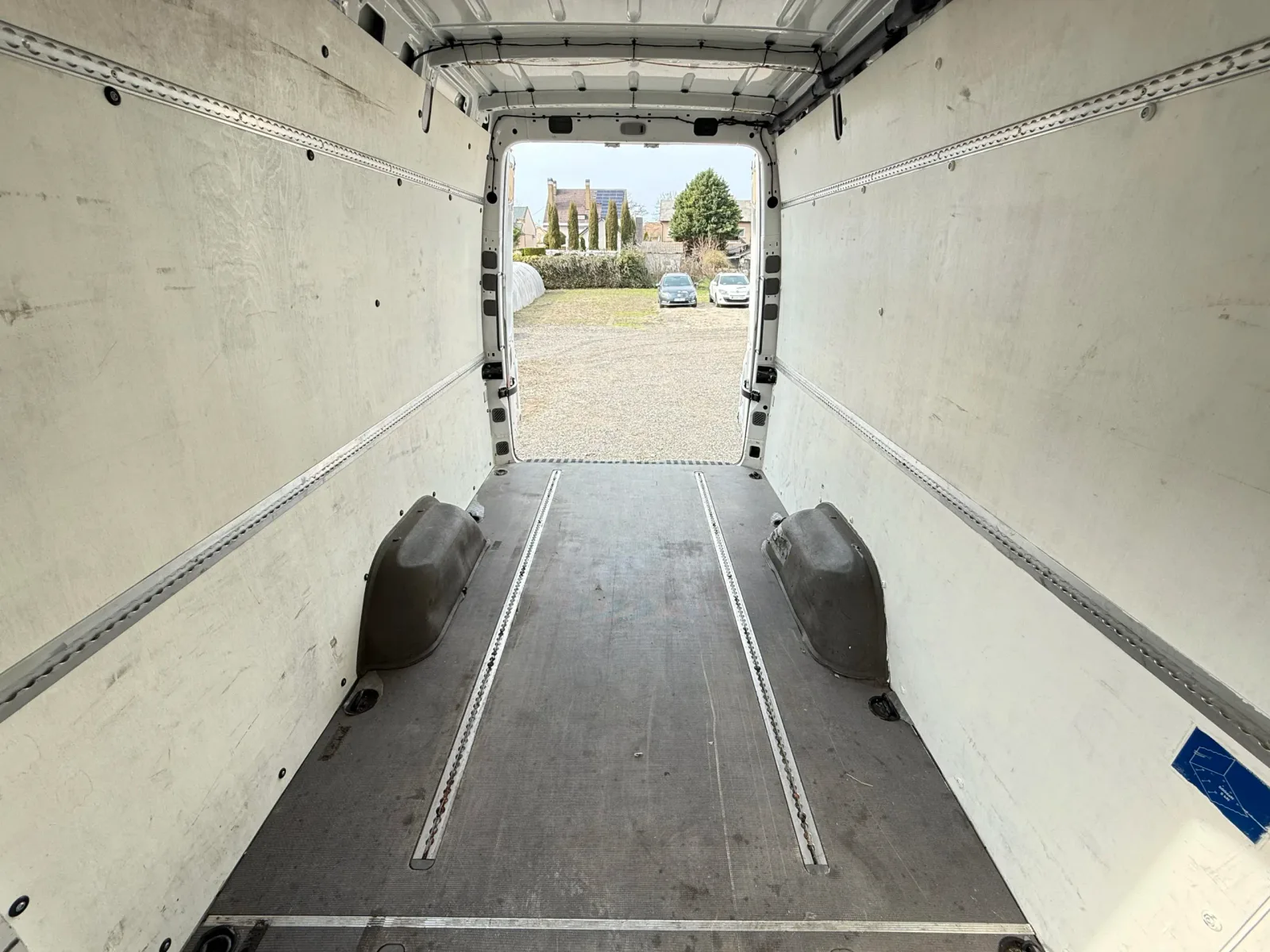 VW Crafter 2.0 CR LH4 H3 előnézeti kép 14