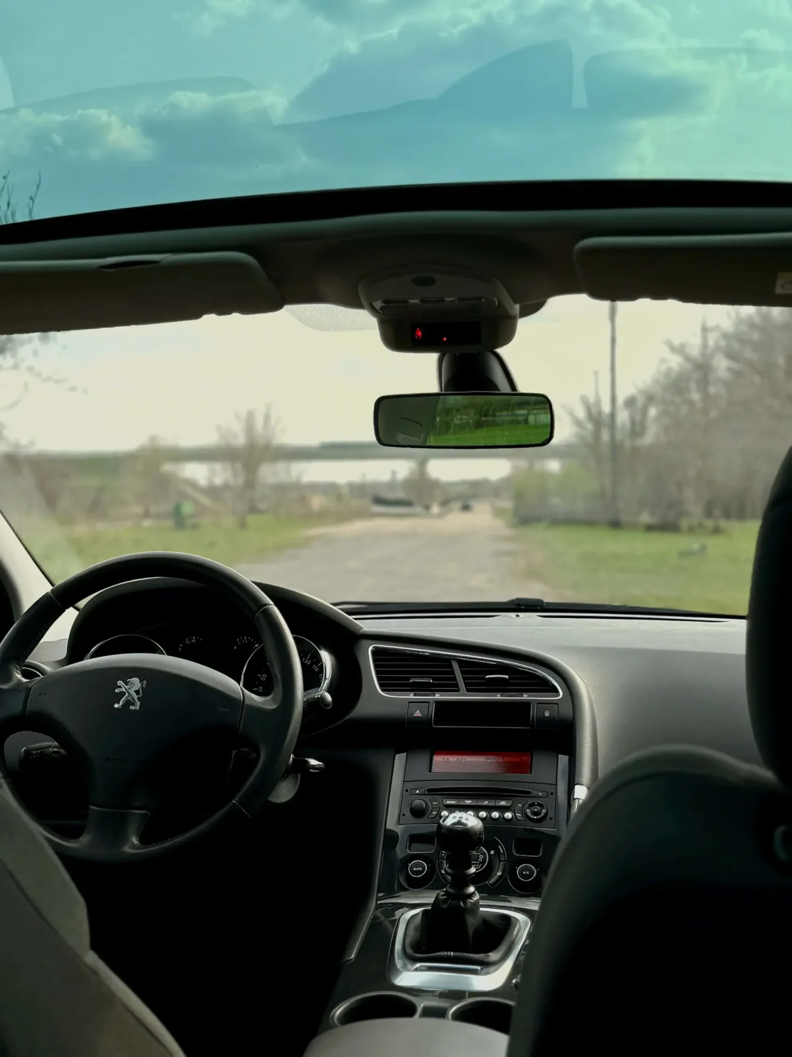 2014 Fl Peugeot 3008 109eKm 1.6 előnézeti kép 25
