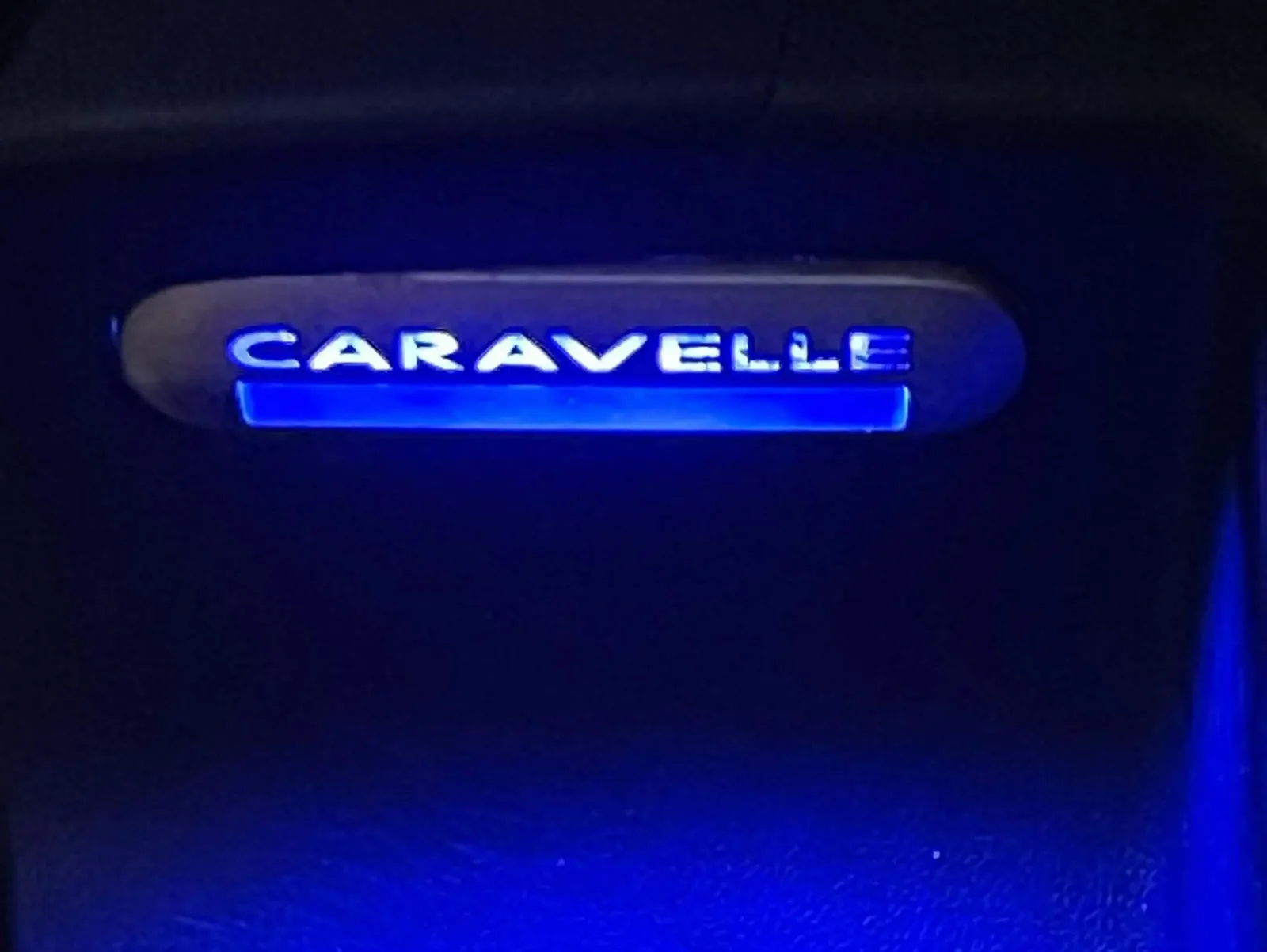 VW Transporter T5 Caravelle előnézeti kép 18