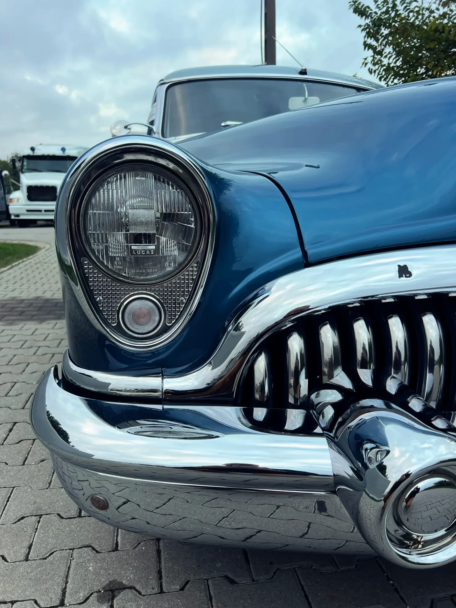 BUICK RIVIERA SUPER 8 - OT előnézeti kép 3