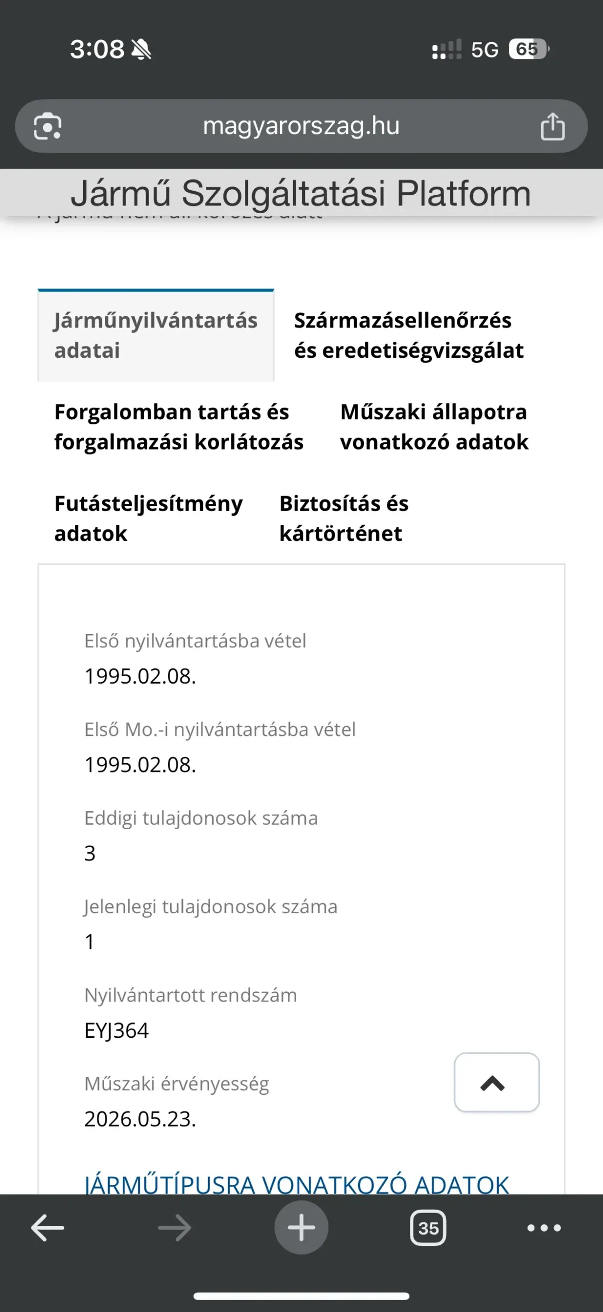 OPEL ASTRA F 1.4 GL előnézeti kép 14
