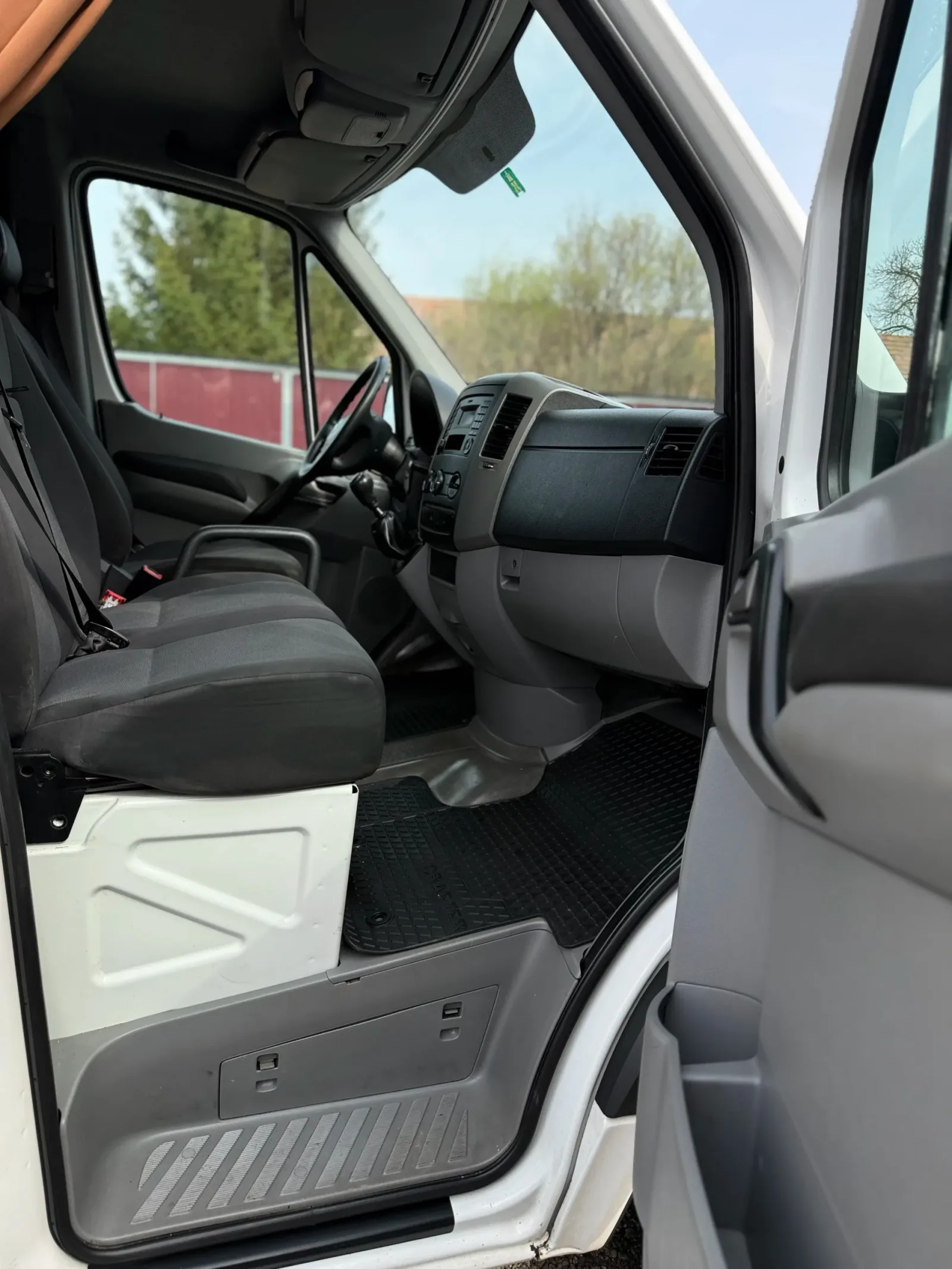 VW Crafter 2.0 CR LH4 H3 előnézeti kép 9