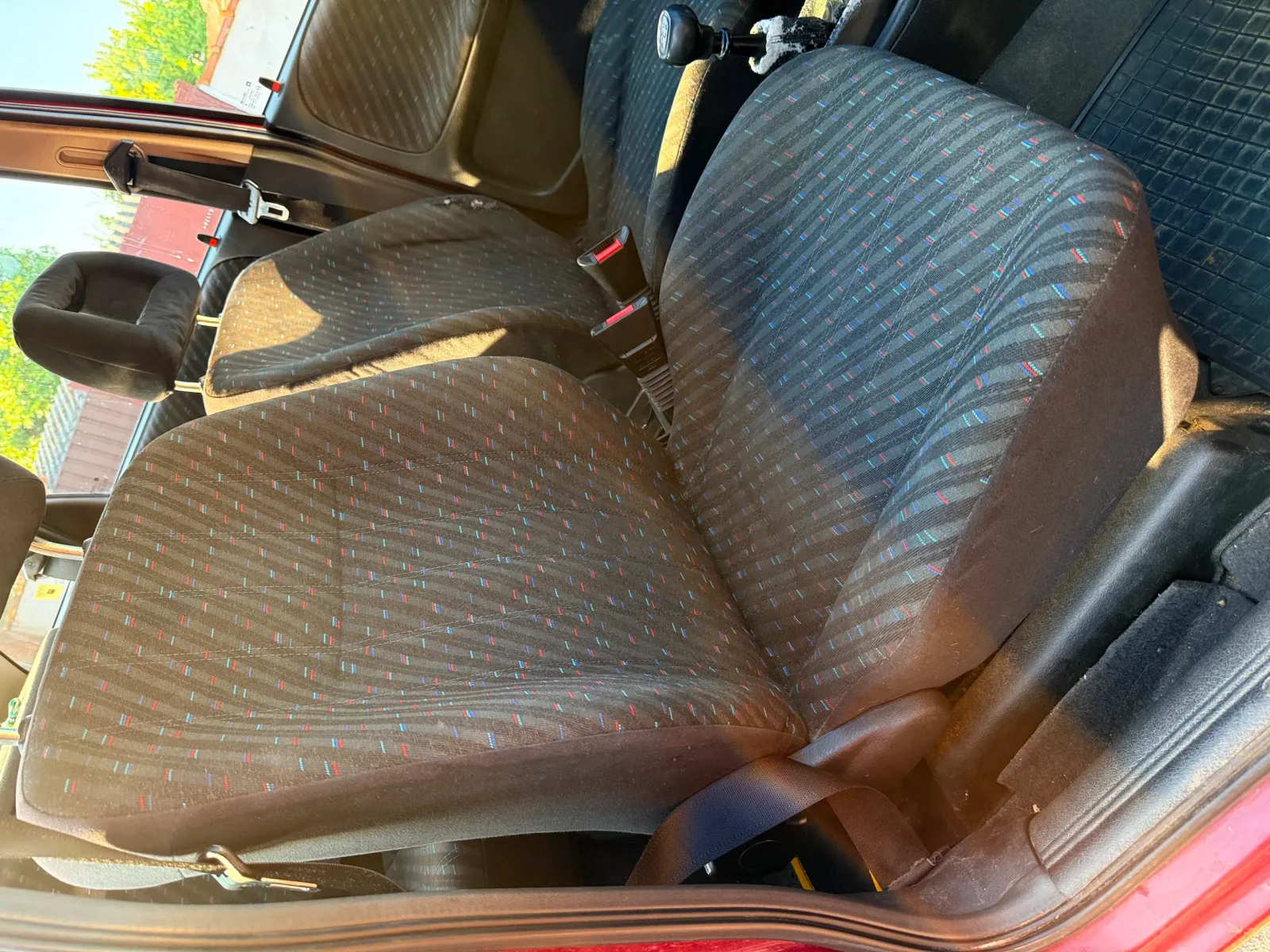 OPEL ASTRA F 1.4 GL előnézeti kép 8