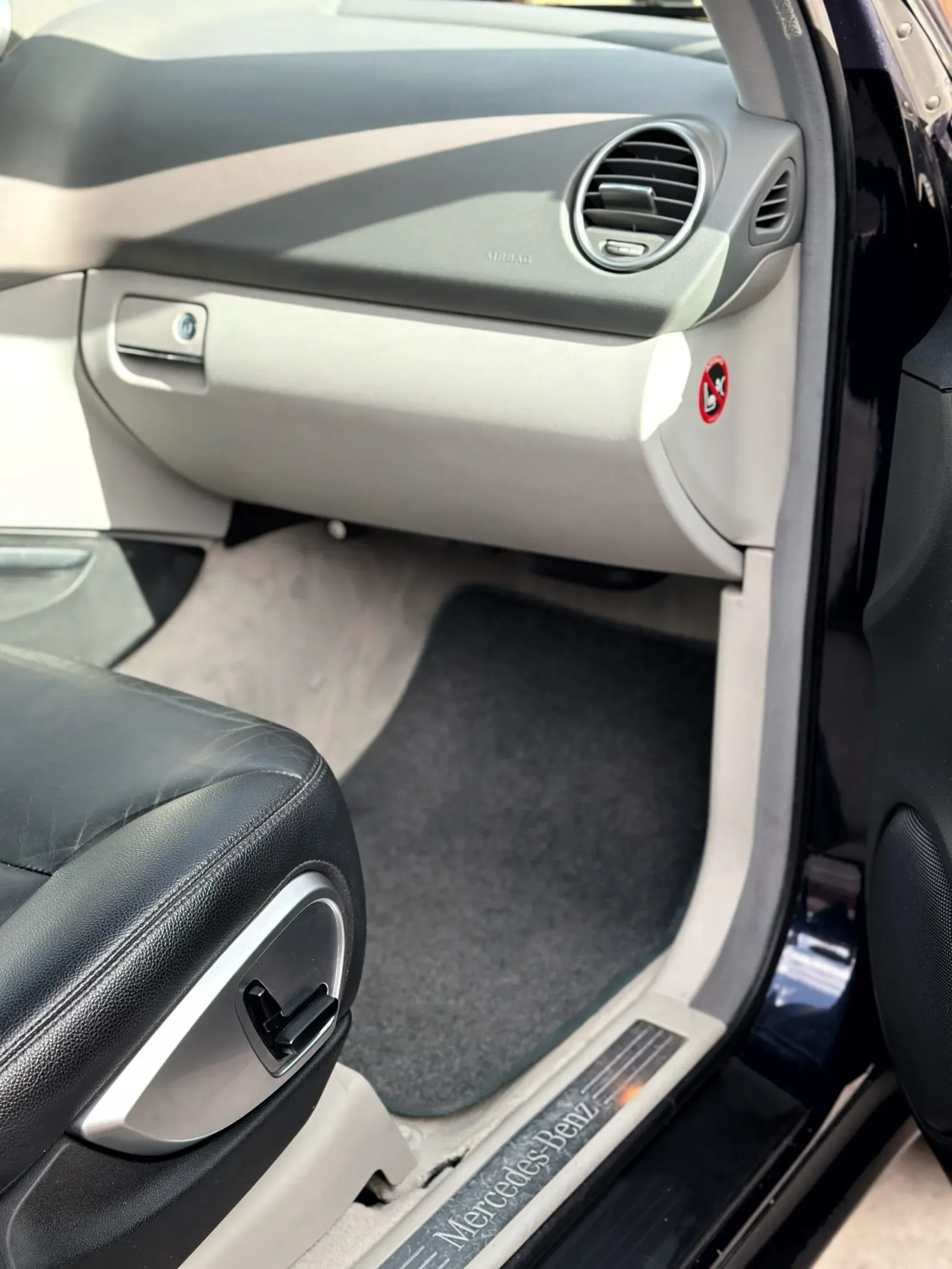 Mercedes ML320 CDi 3,5T v.horog, airmatic előnézeti kép 13