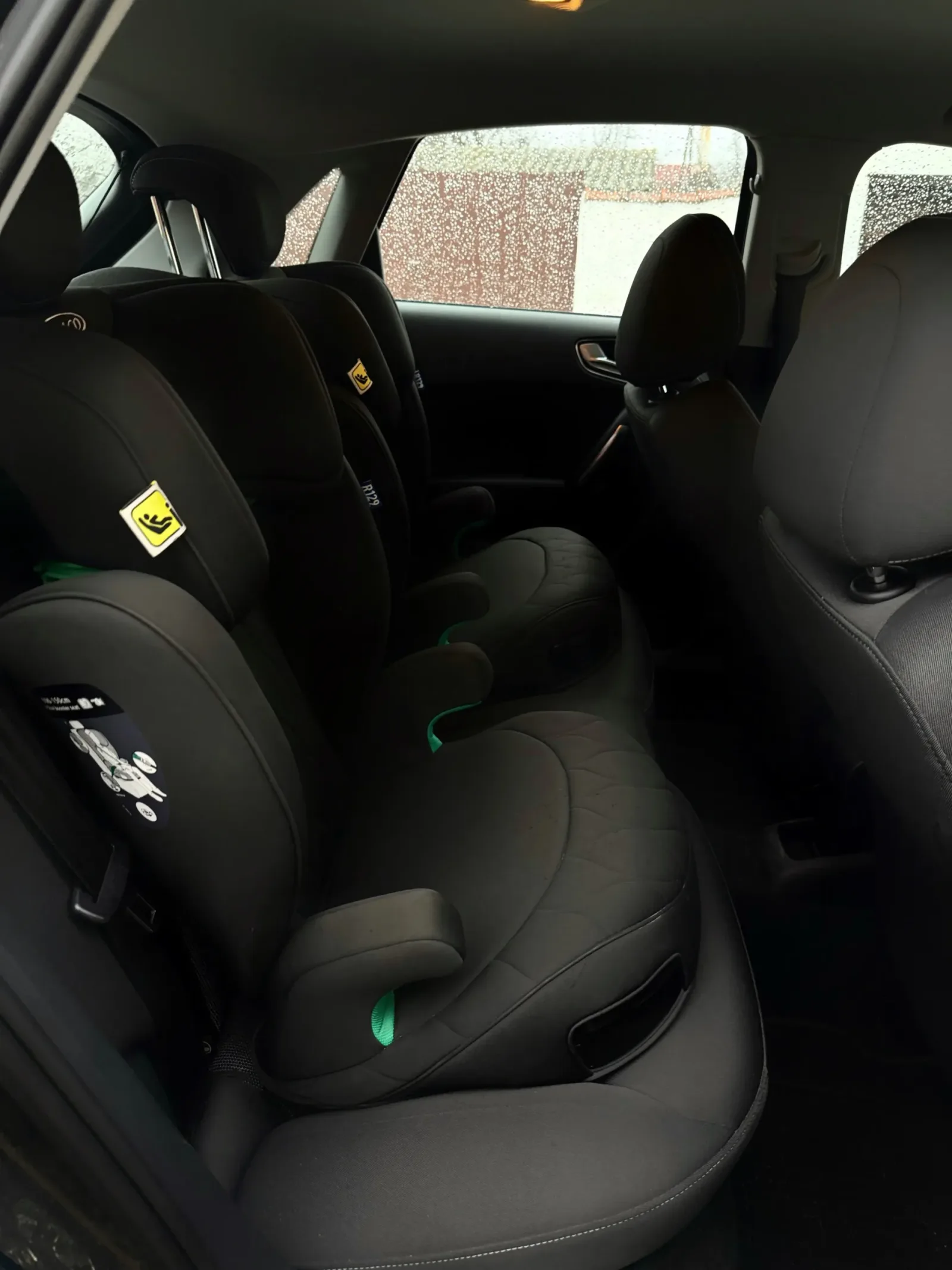 Audi A1 1.2tfsi előnézeti kép 11