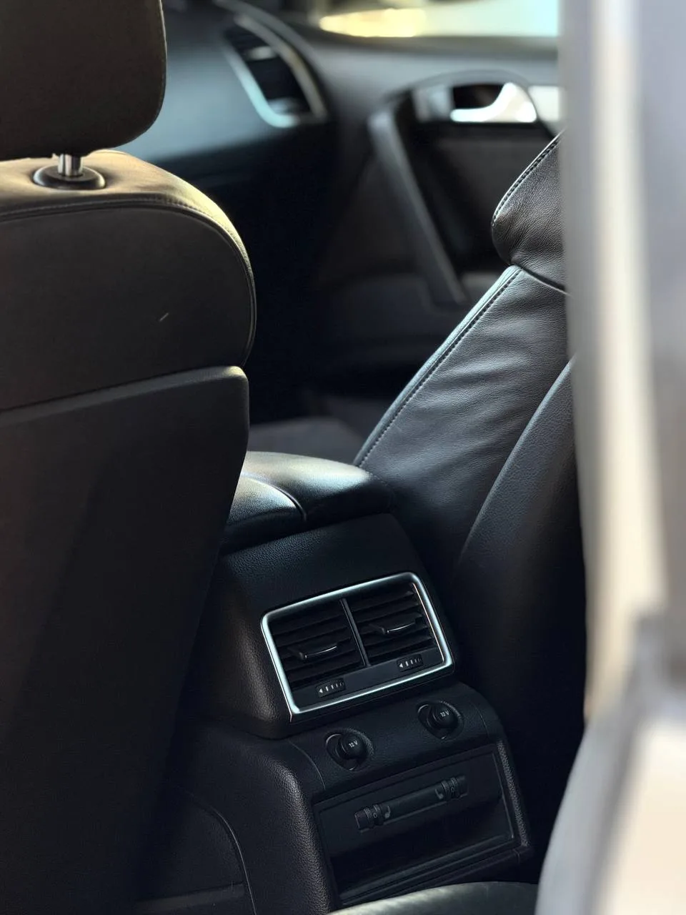Audi Q7 3.0 TDI S-line (CAS) előnézeti kép 11