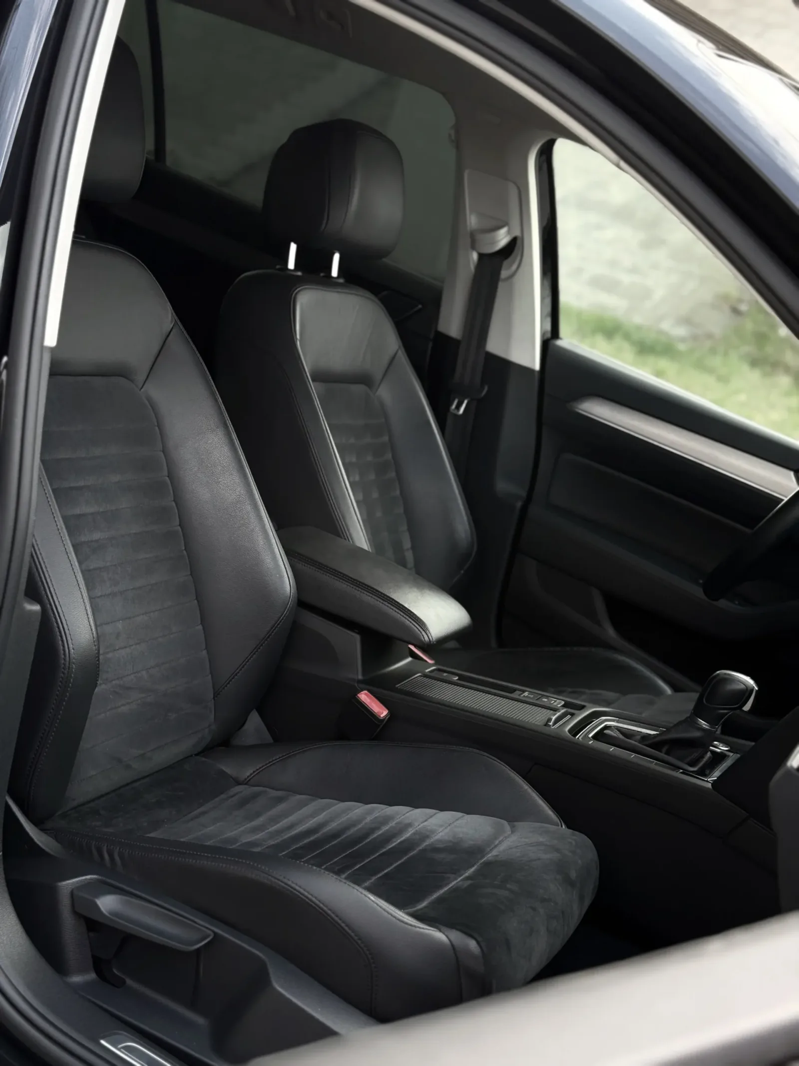 VW Passat B8 Highline előnézeti kép 16