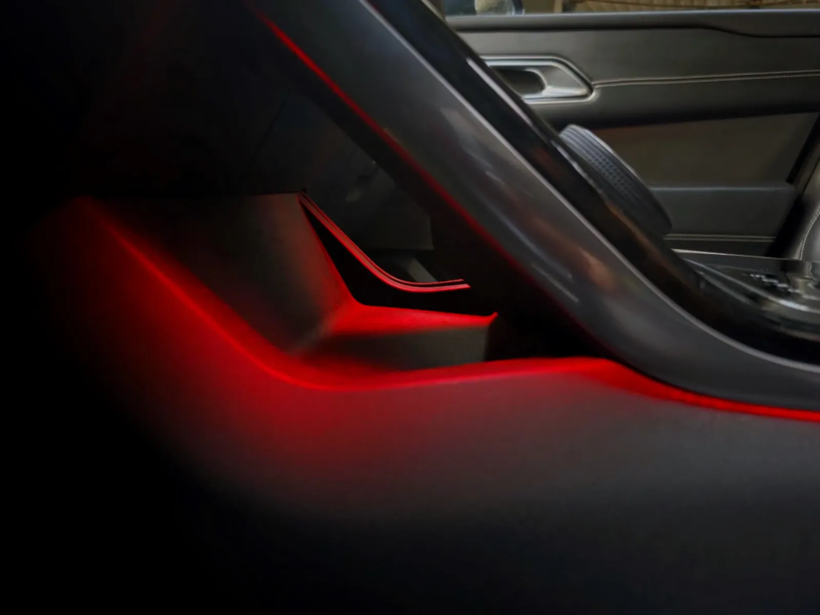 Range Rover Velar HSE előnézeti kép 7