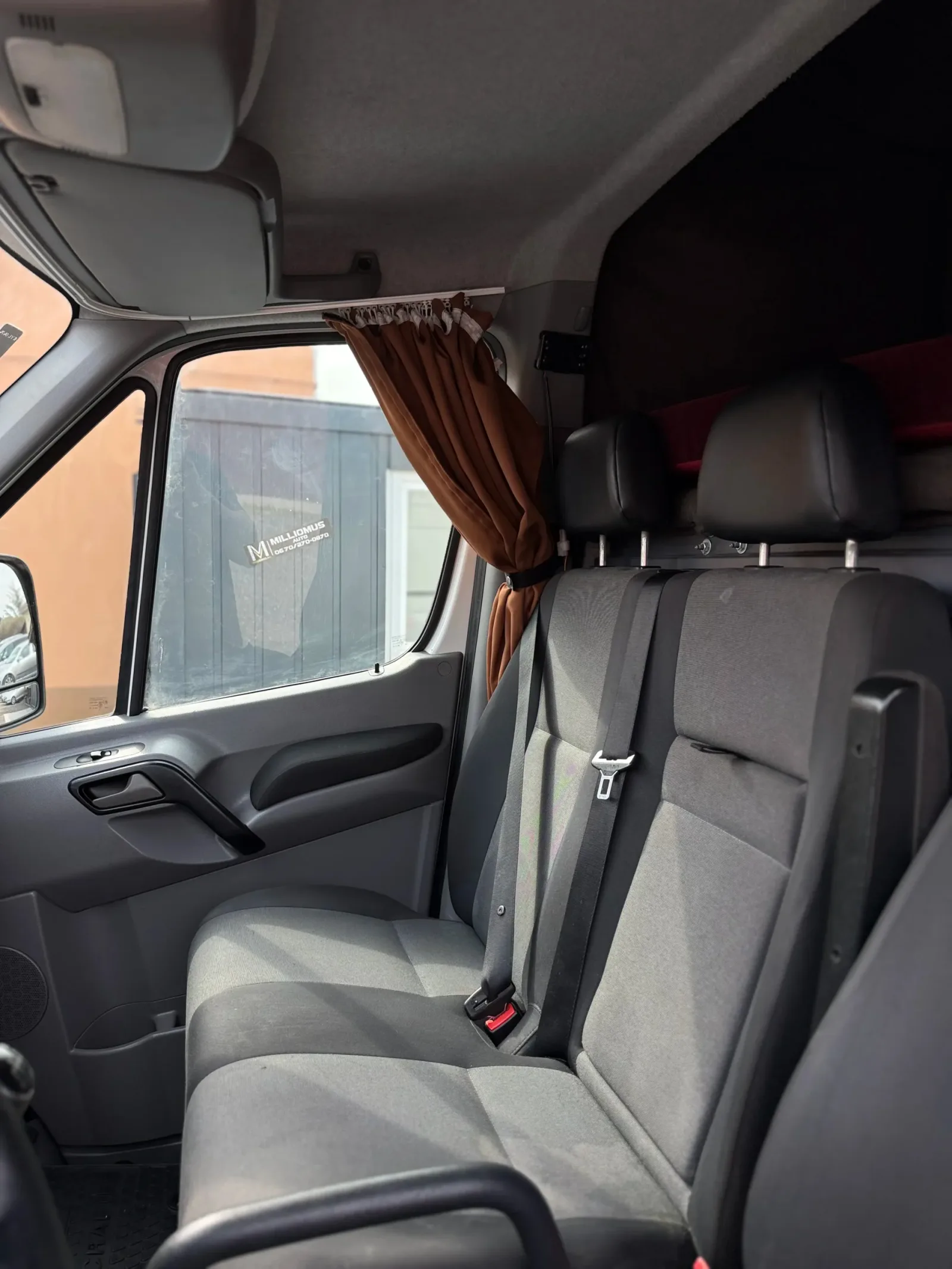 VW Crafter 2.0 CR LH4 H3 előnézeti kép 11