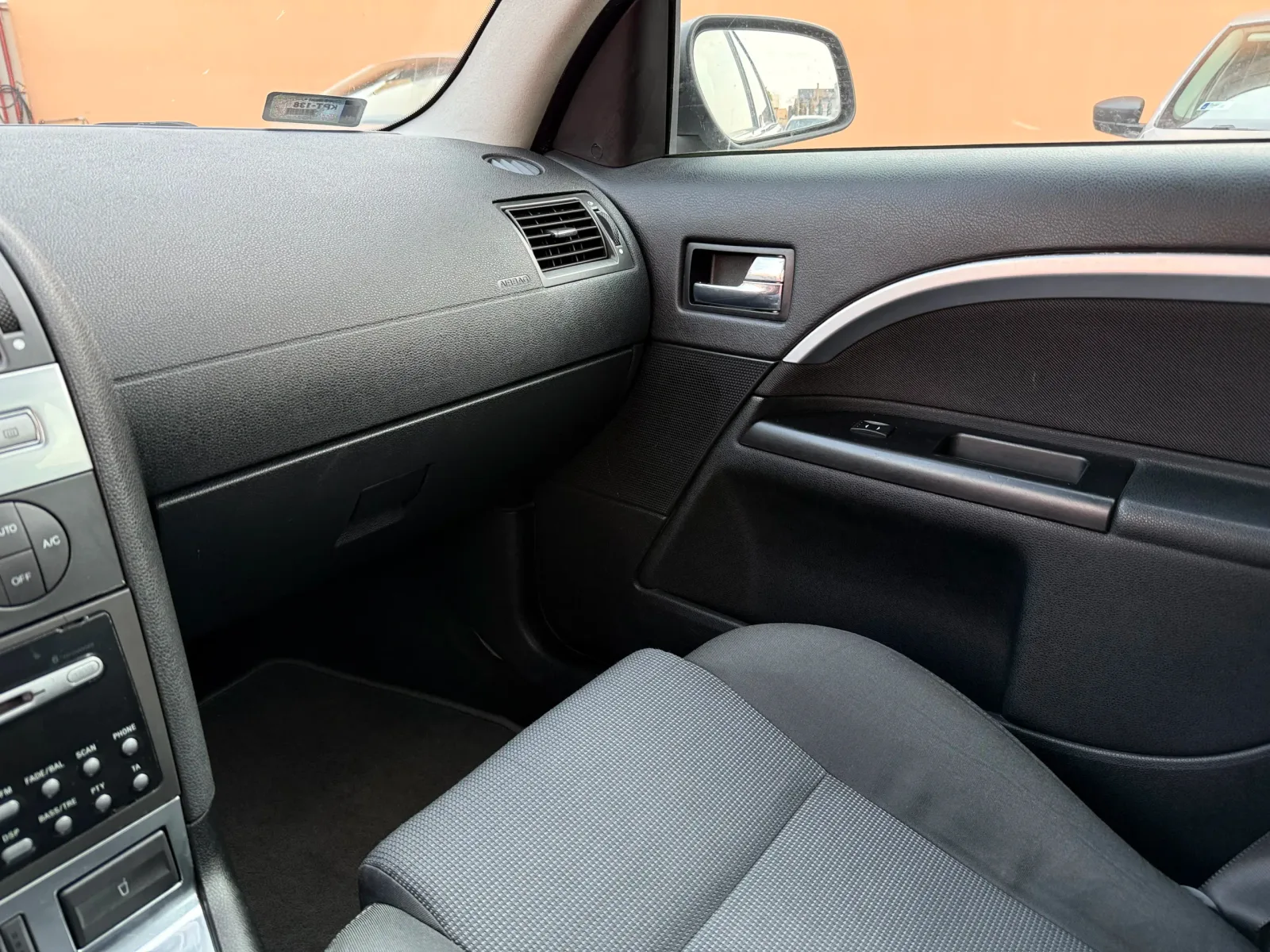 Ford Mondeo 2.0tdci VH. előnézeti kép 10