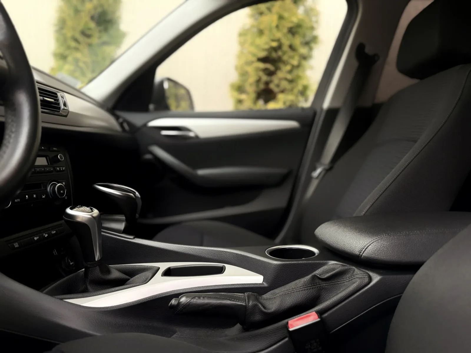 BMW X1 2013 20i 264le előnézeti kép 8