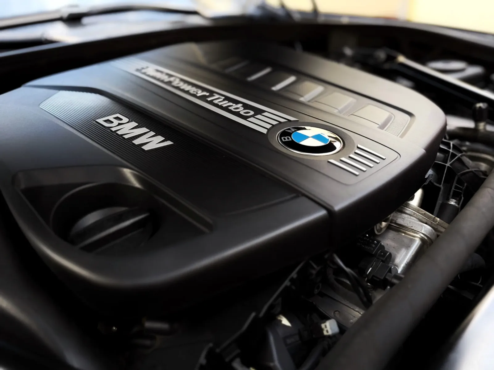BMW F11 530d xDrive M-Packet előnézeti kép 5