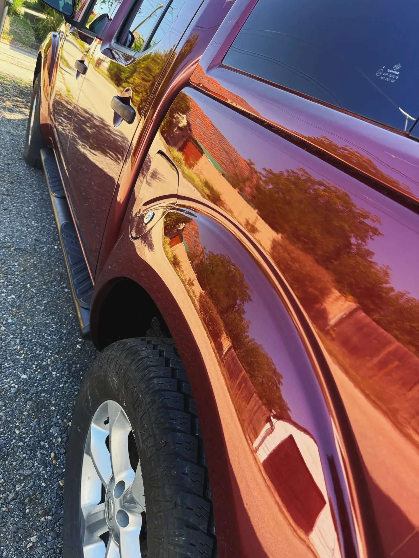 Nissan Navara 2.5dci 174le előnézeti kép 6